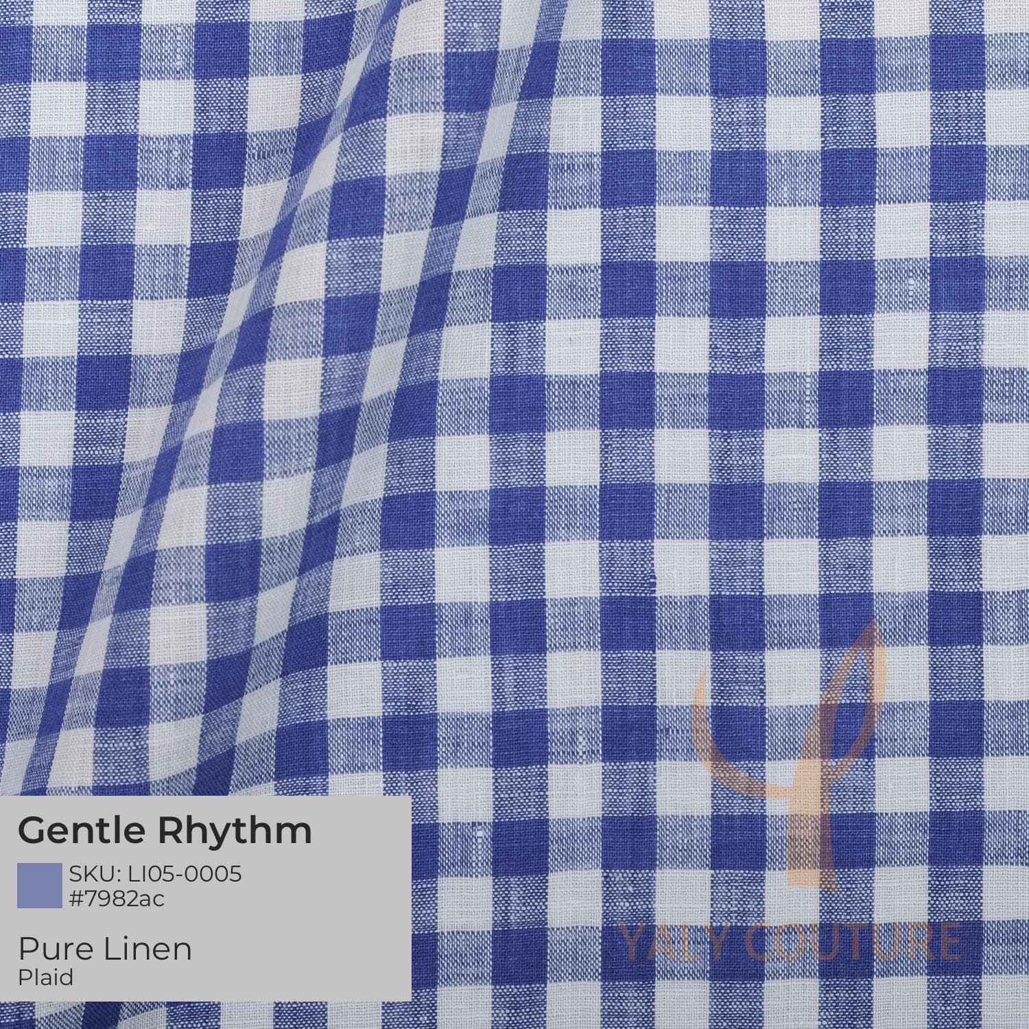 Gentle Rhythm