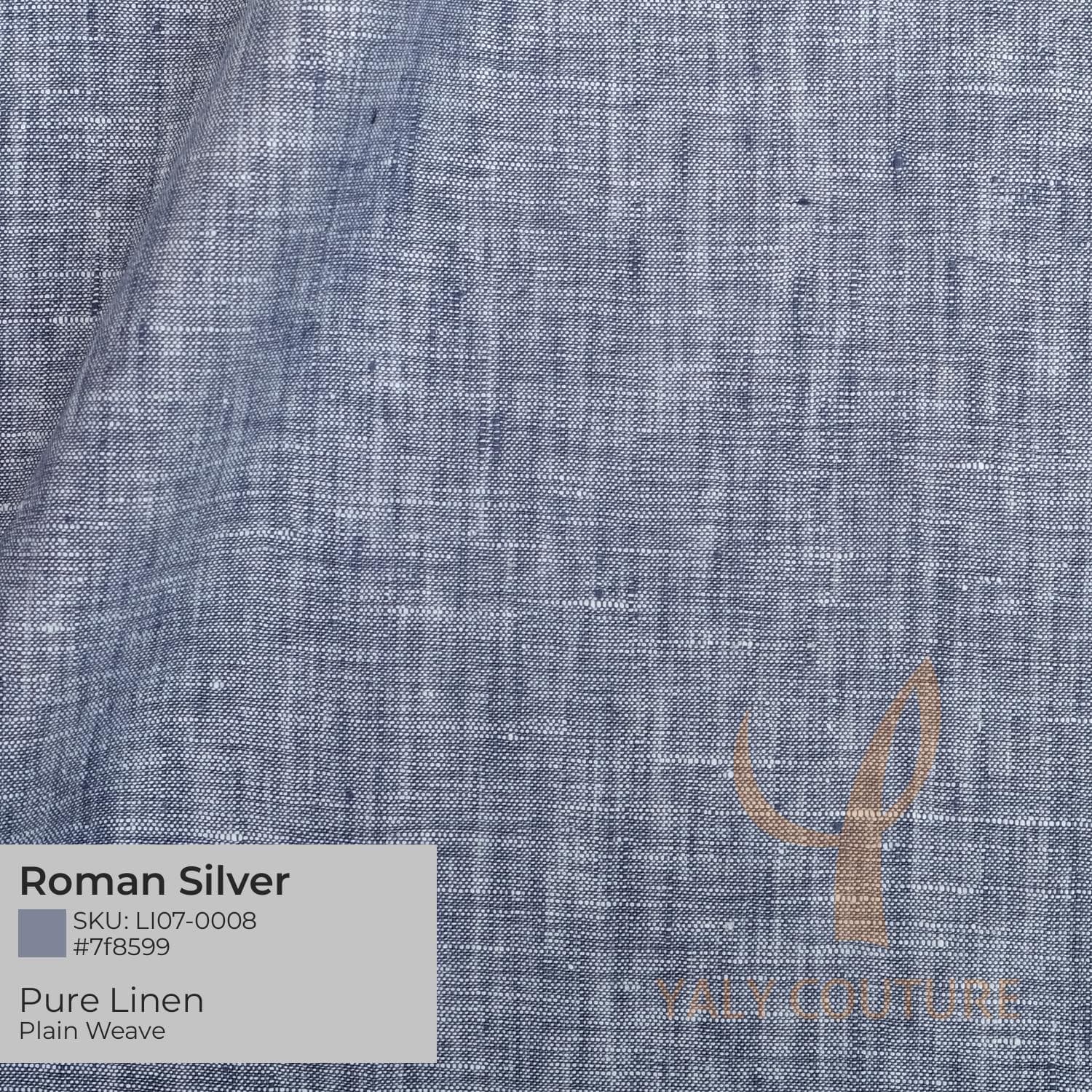 Roman Silver