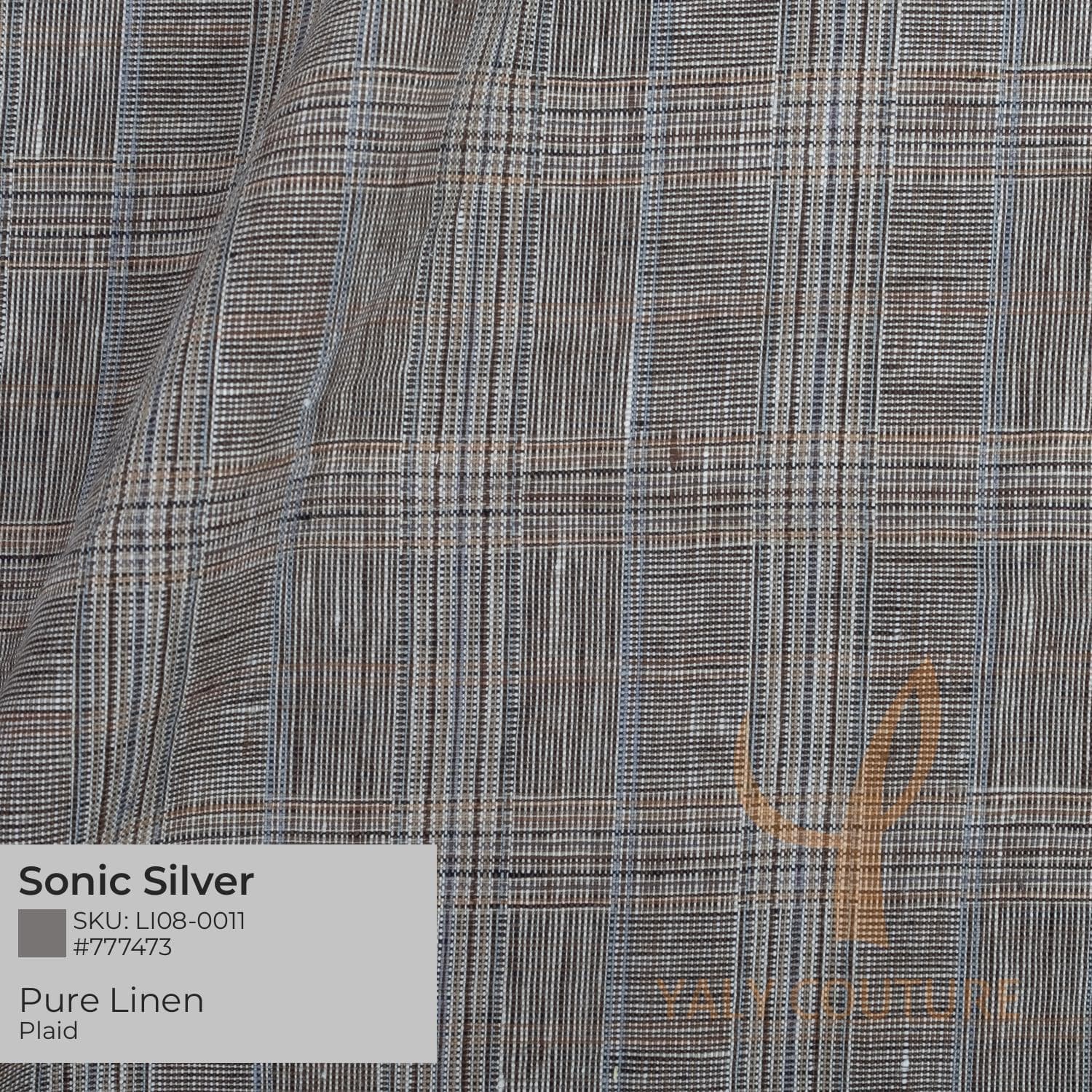 Sonic Silver