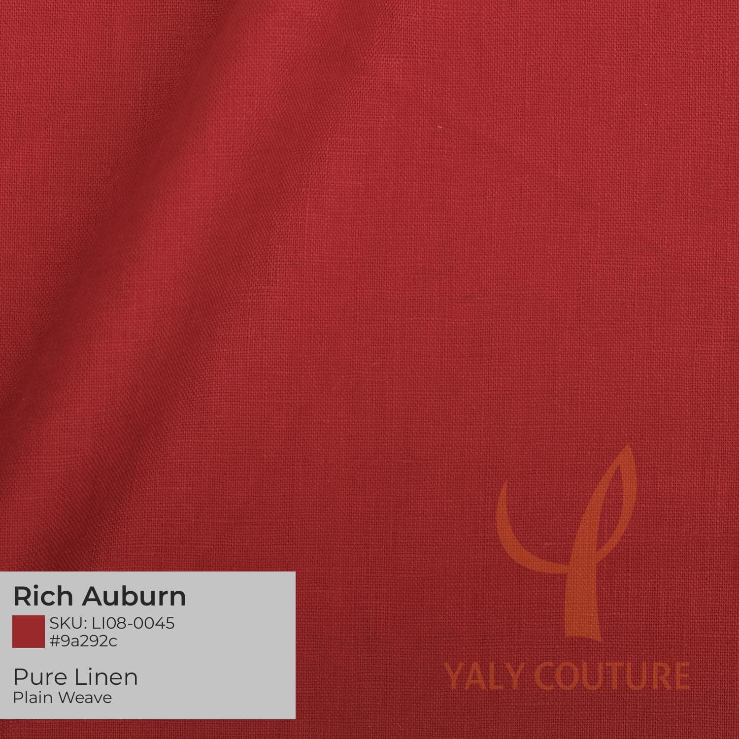 Rich Auburn