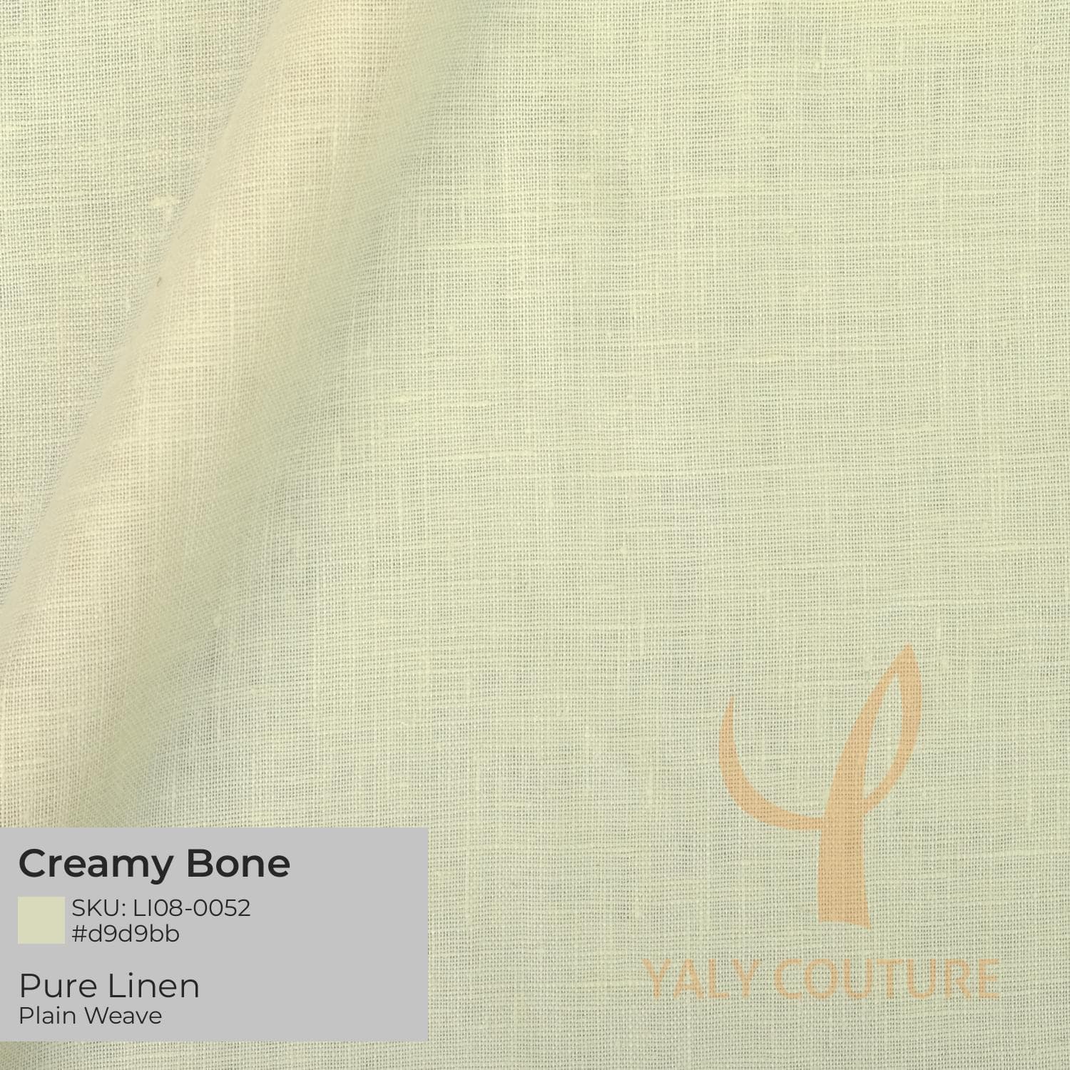 Creamy Bone