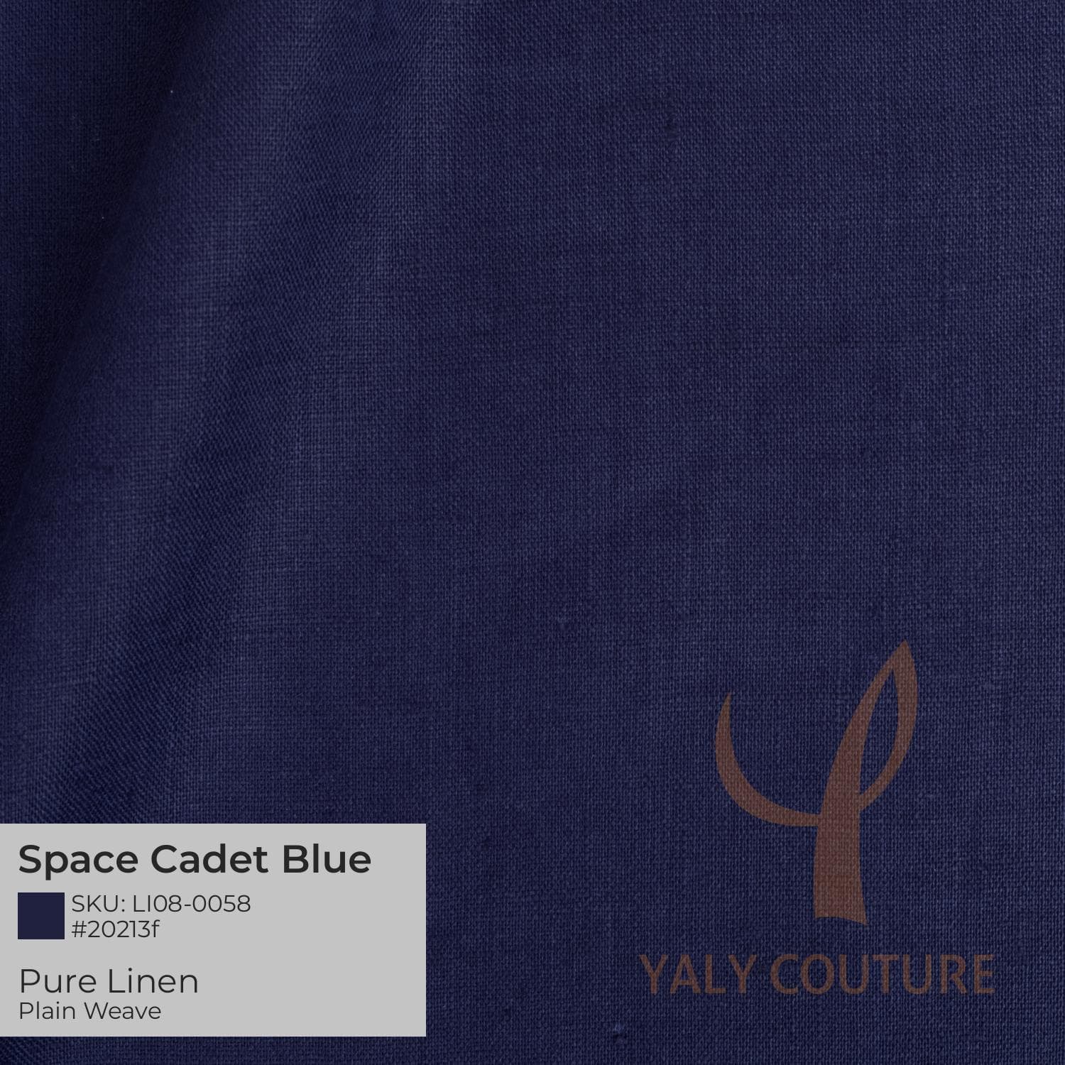 Space Cadet Blue