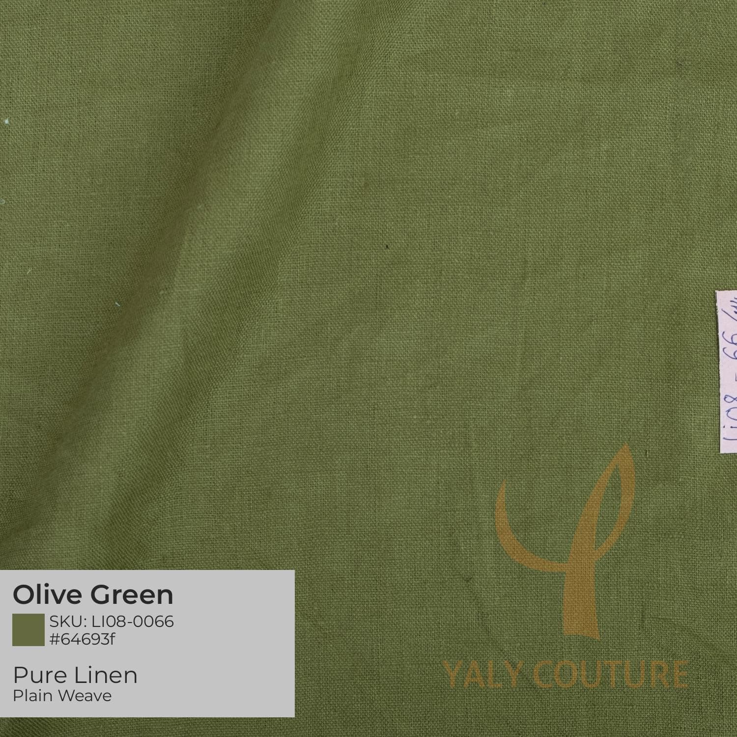 Olive Green