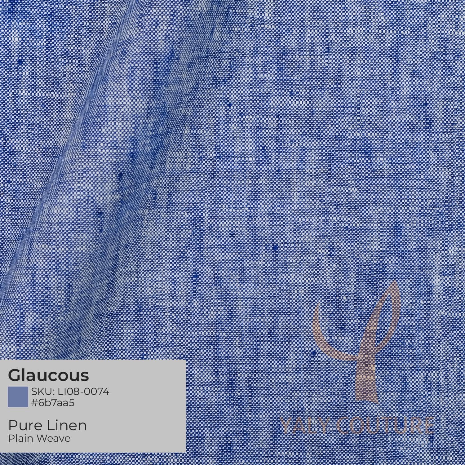 Glaucous