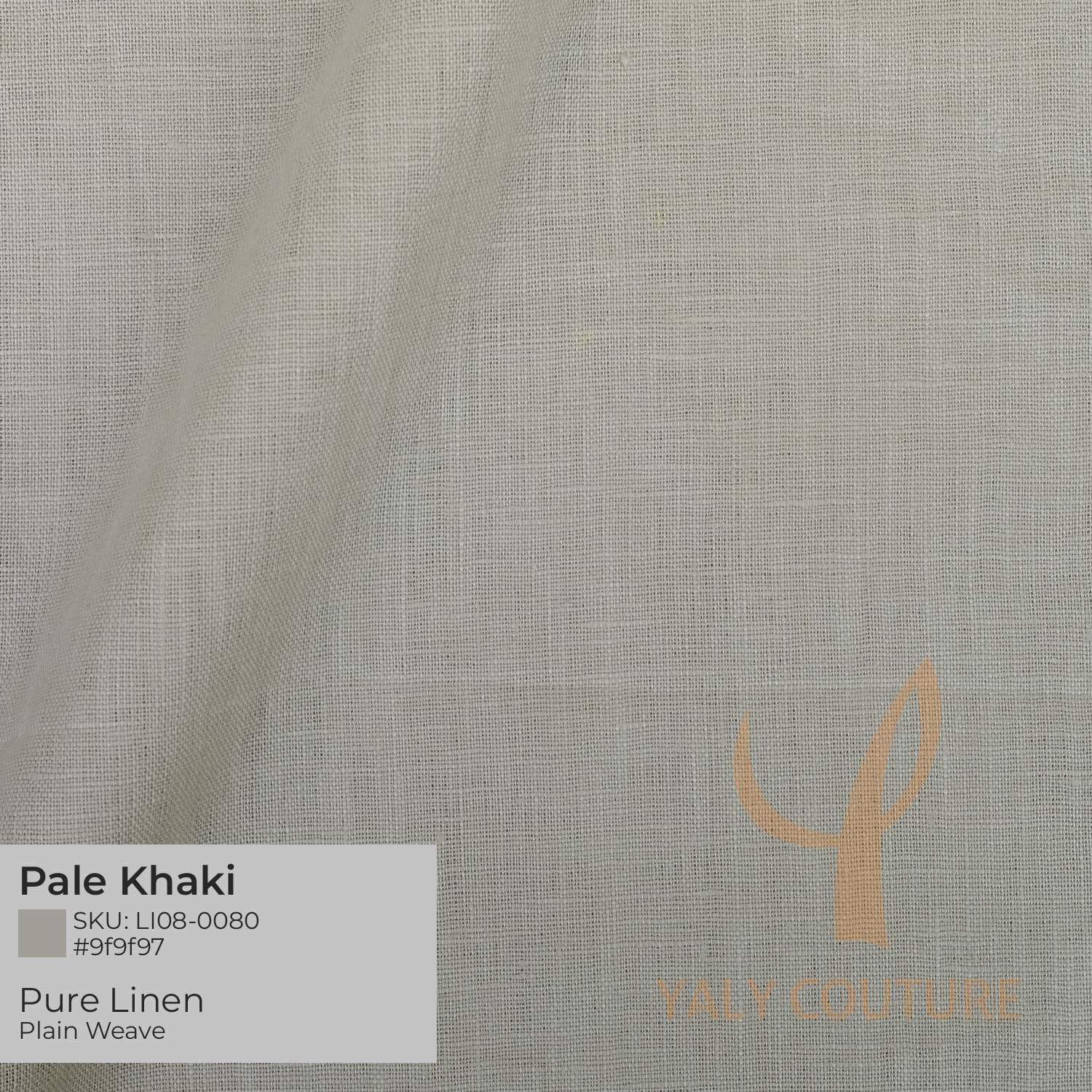 Pale Khaki