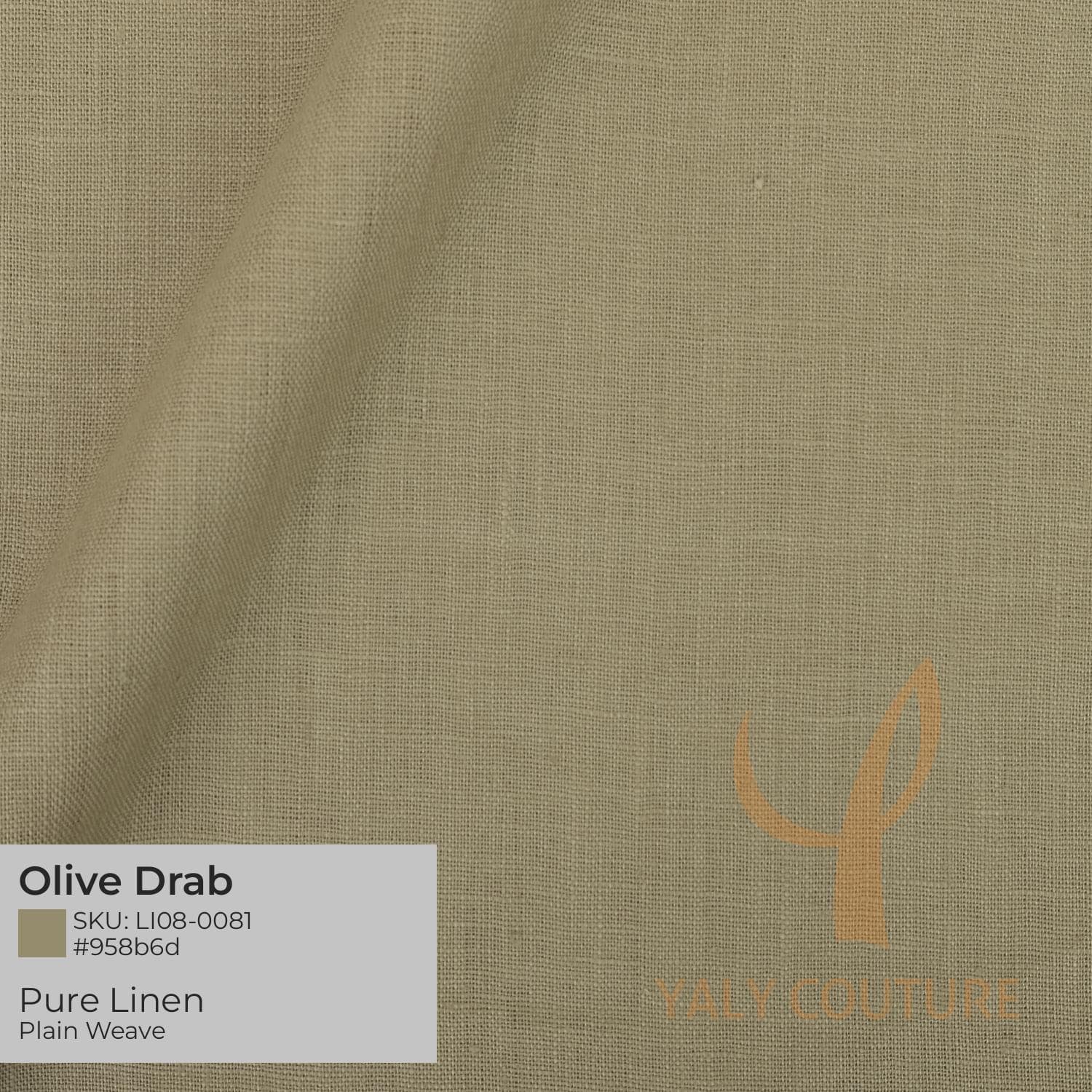 Olive Drab