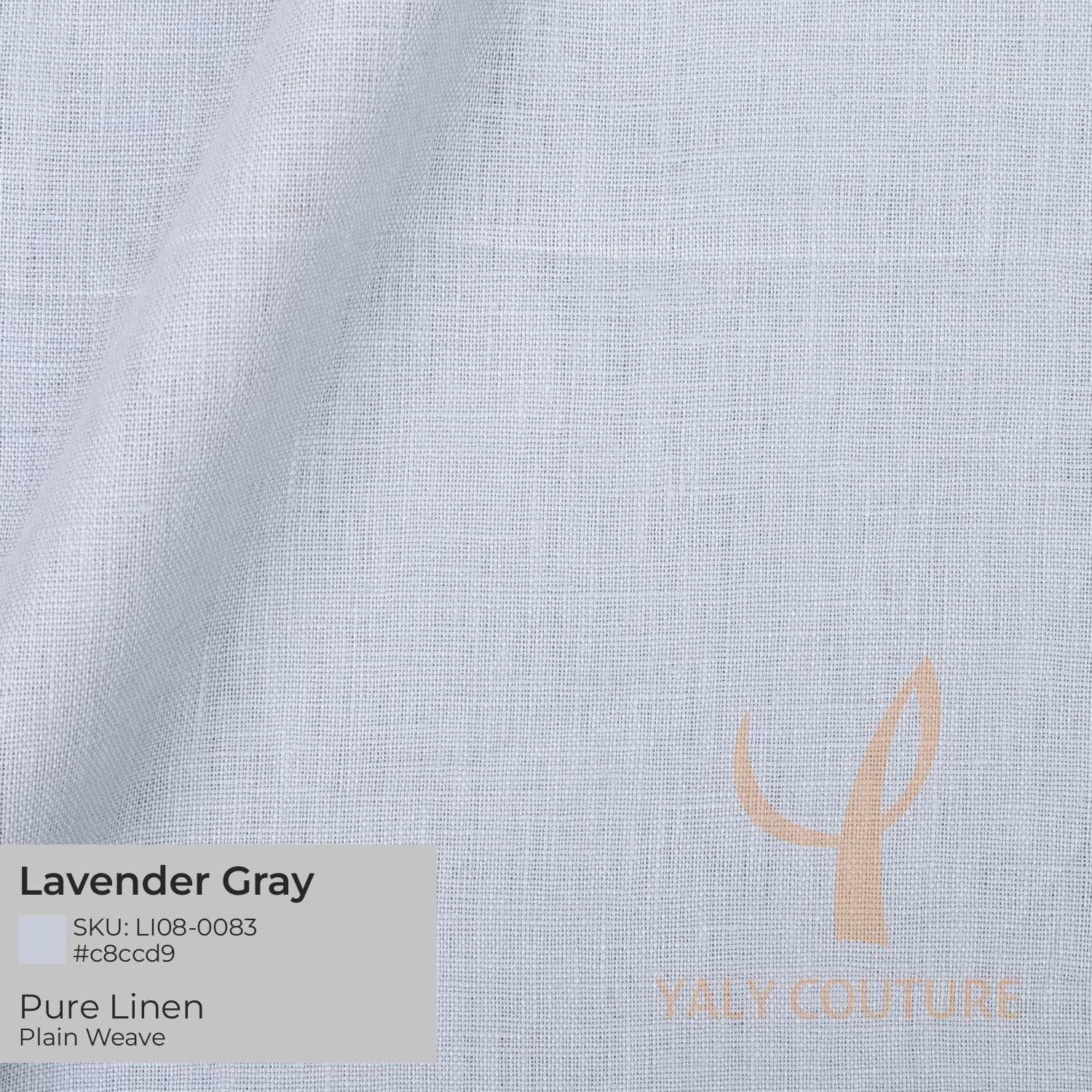 Lavender Gray