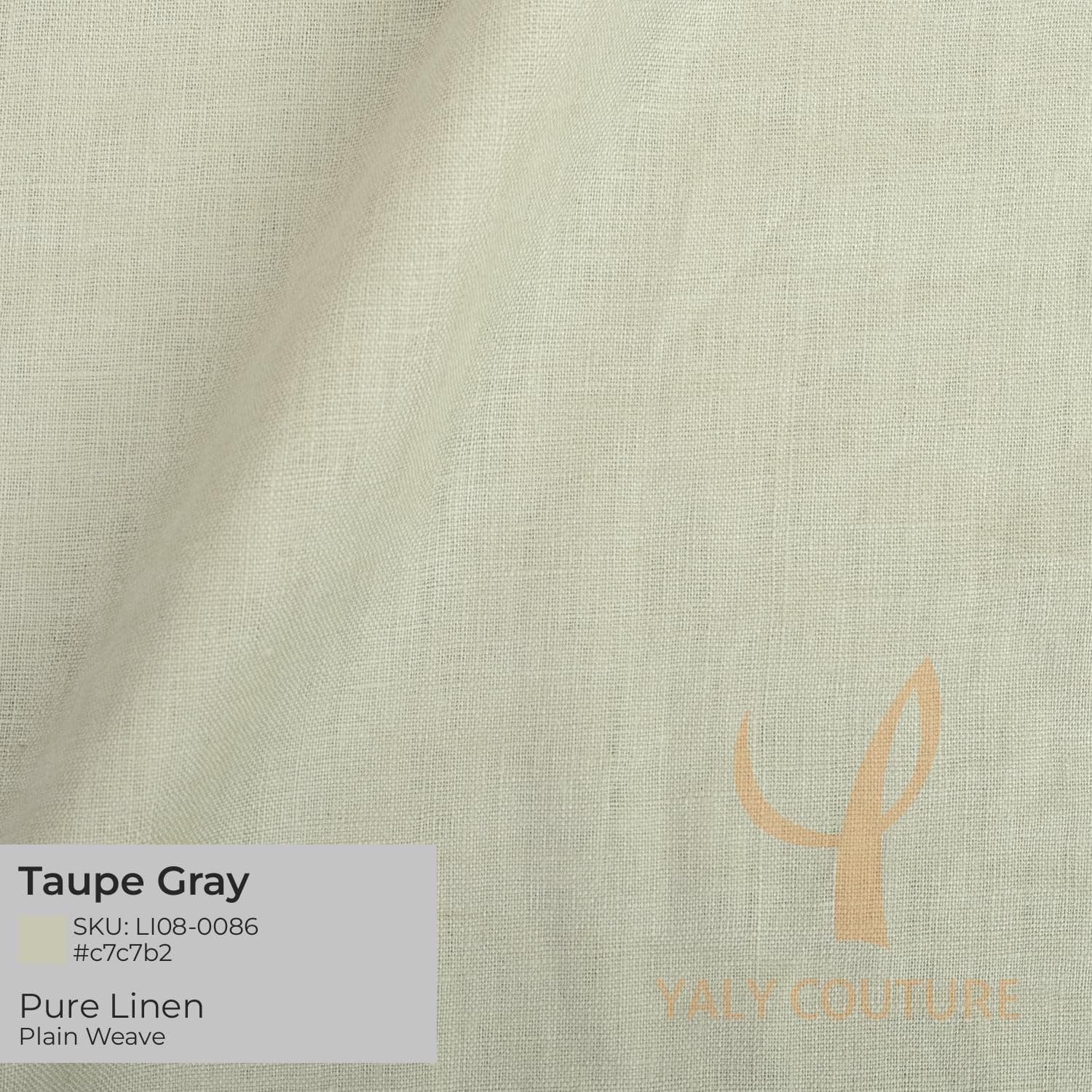 Taupe Gray