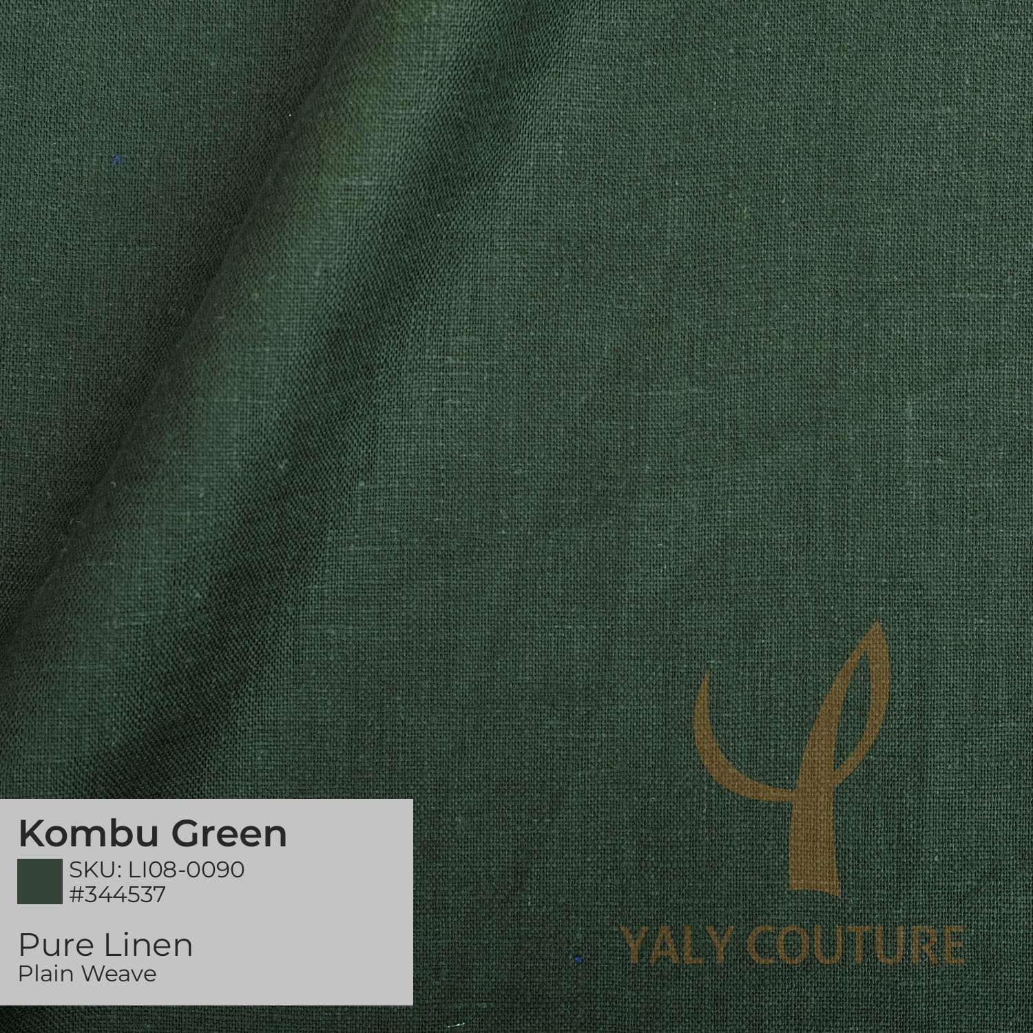 Kombu Green