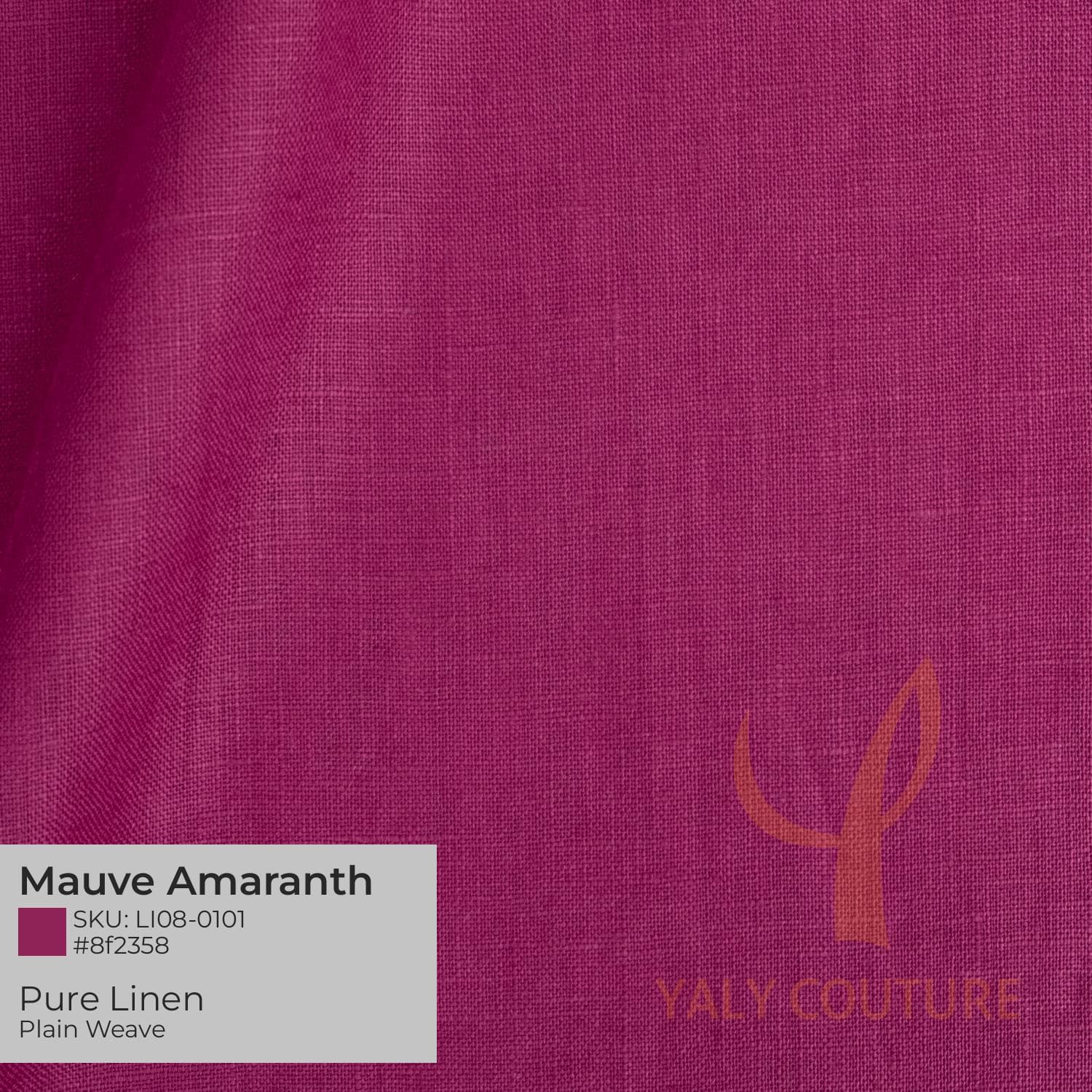 Mauve Amaranth