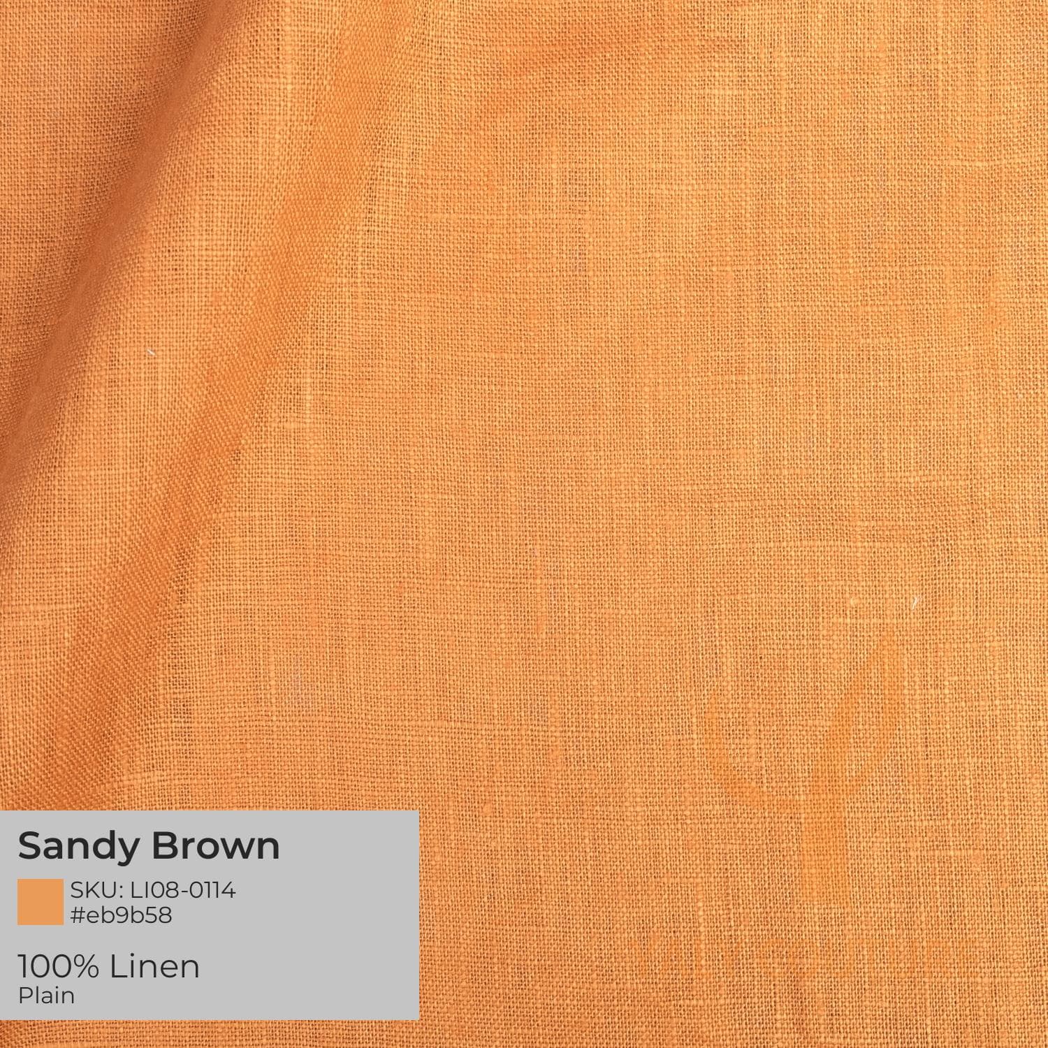 Sandy Brown