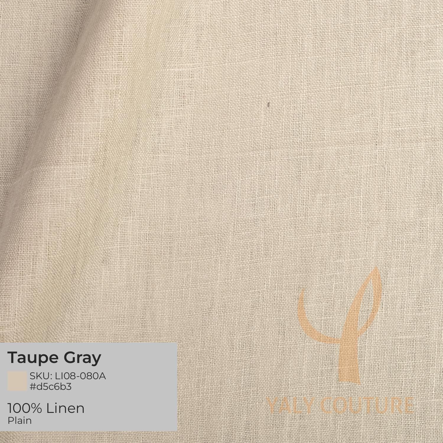 Taupe Gray