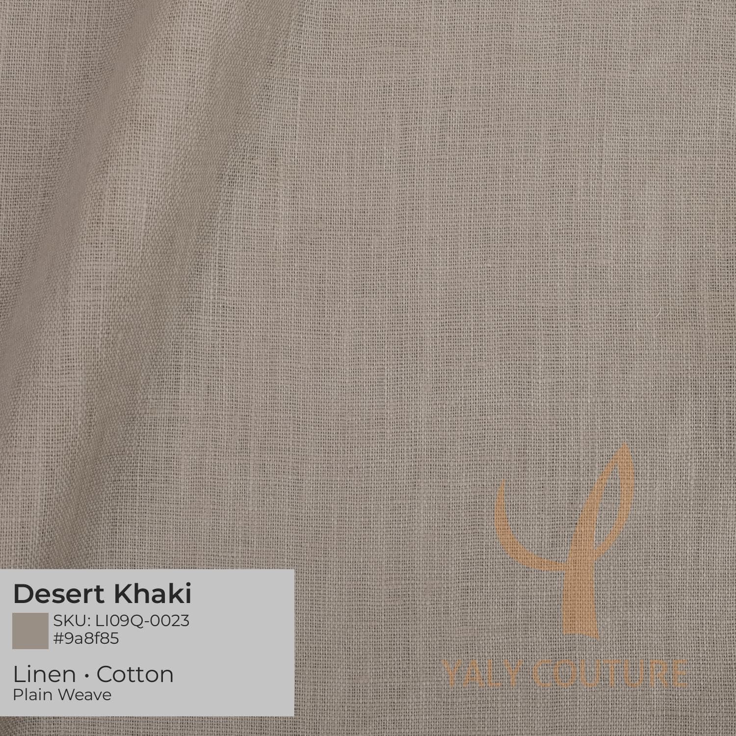 Desert Khaki