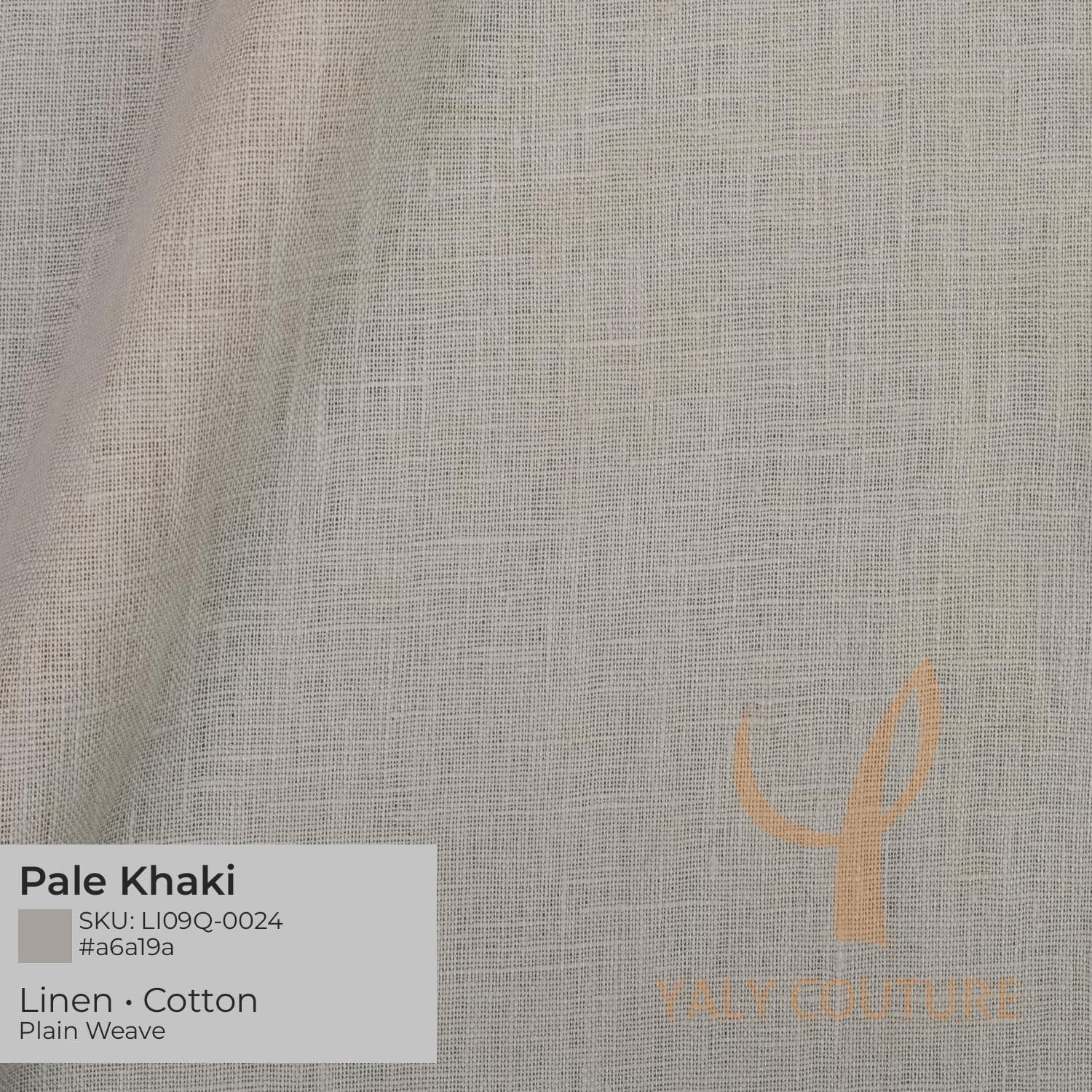 Pale Khaki