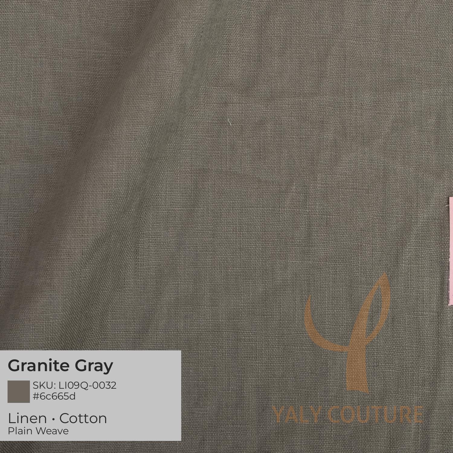 Granite Gray