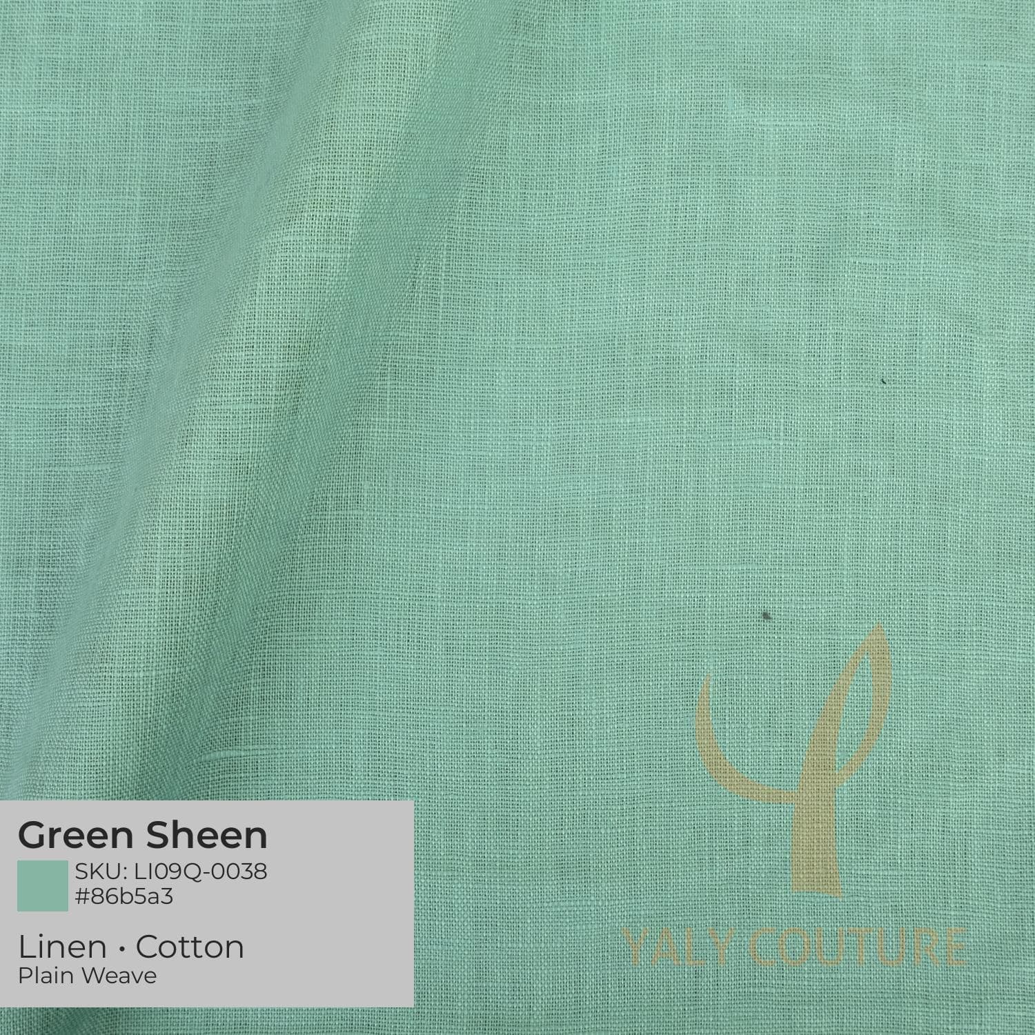 Green Sheen