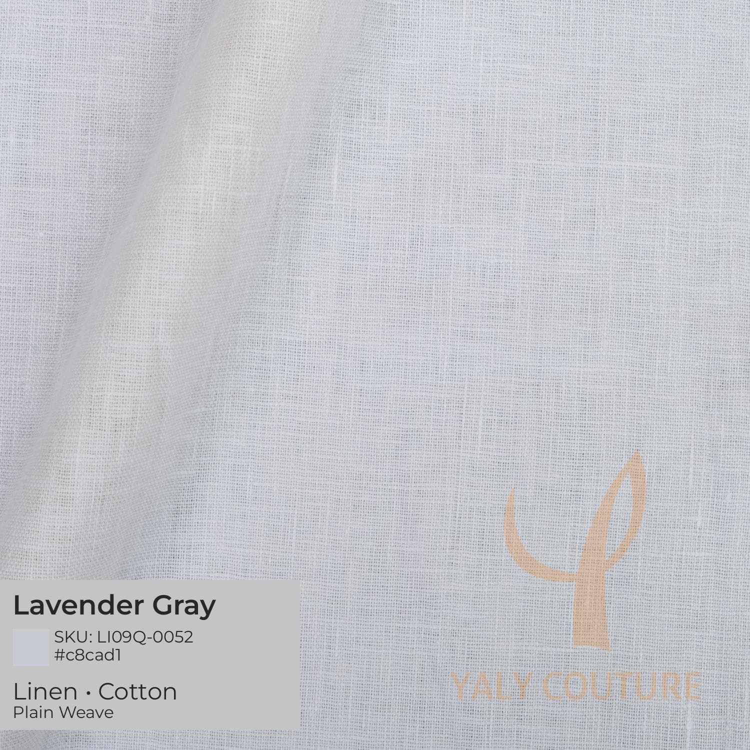 Lavender Gray