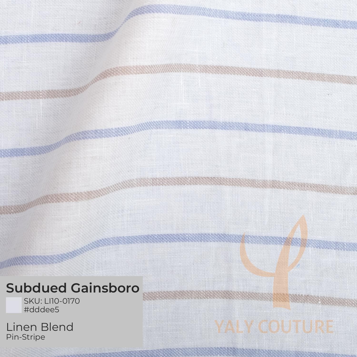 Subdued Gainsboro