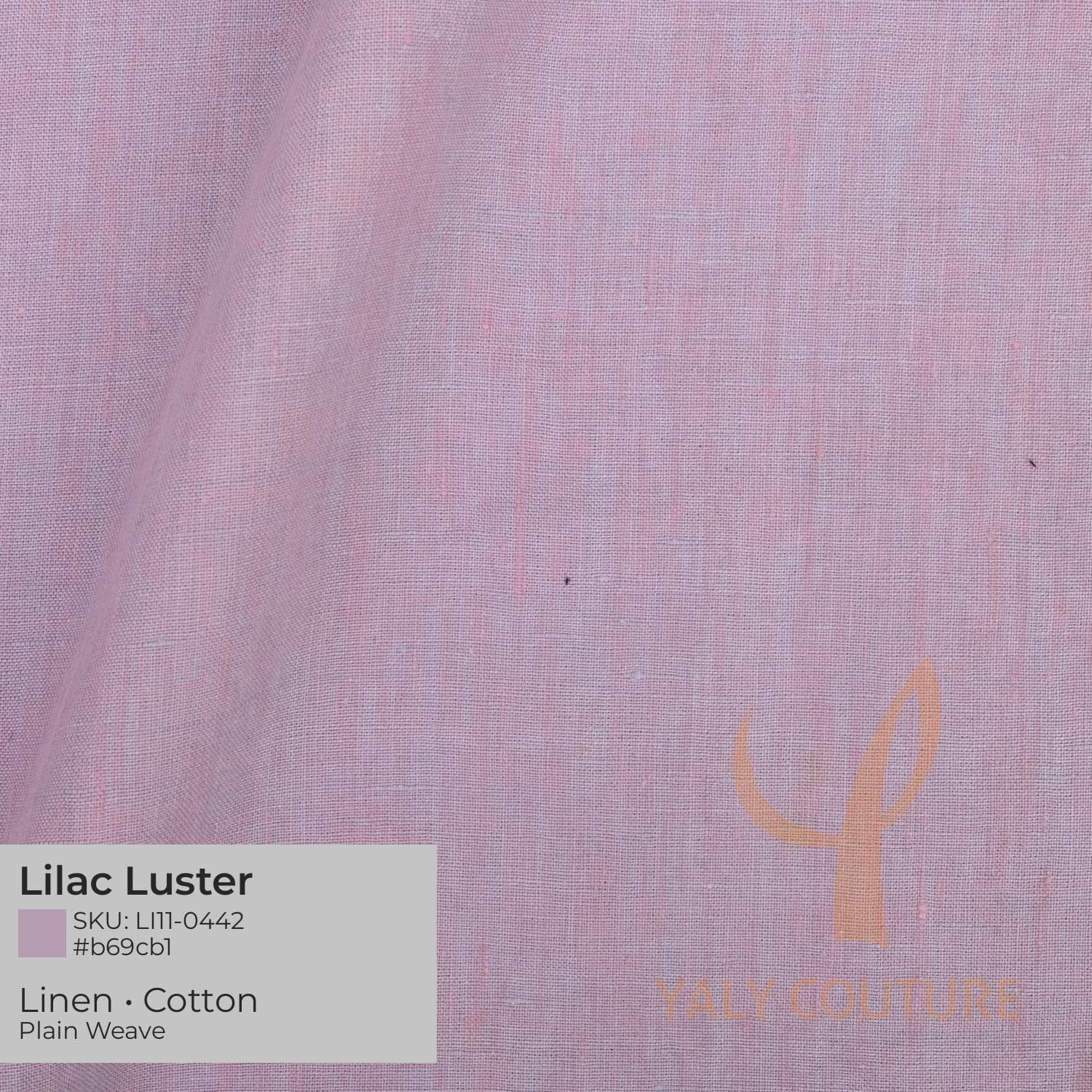 Lilac Luster