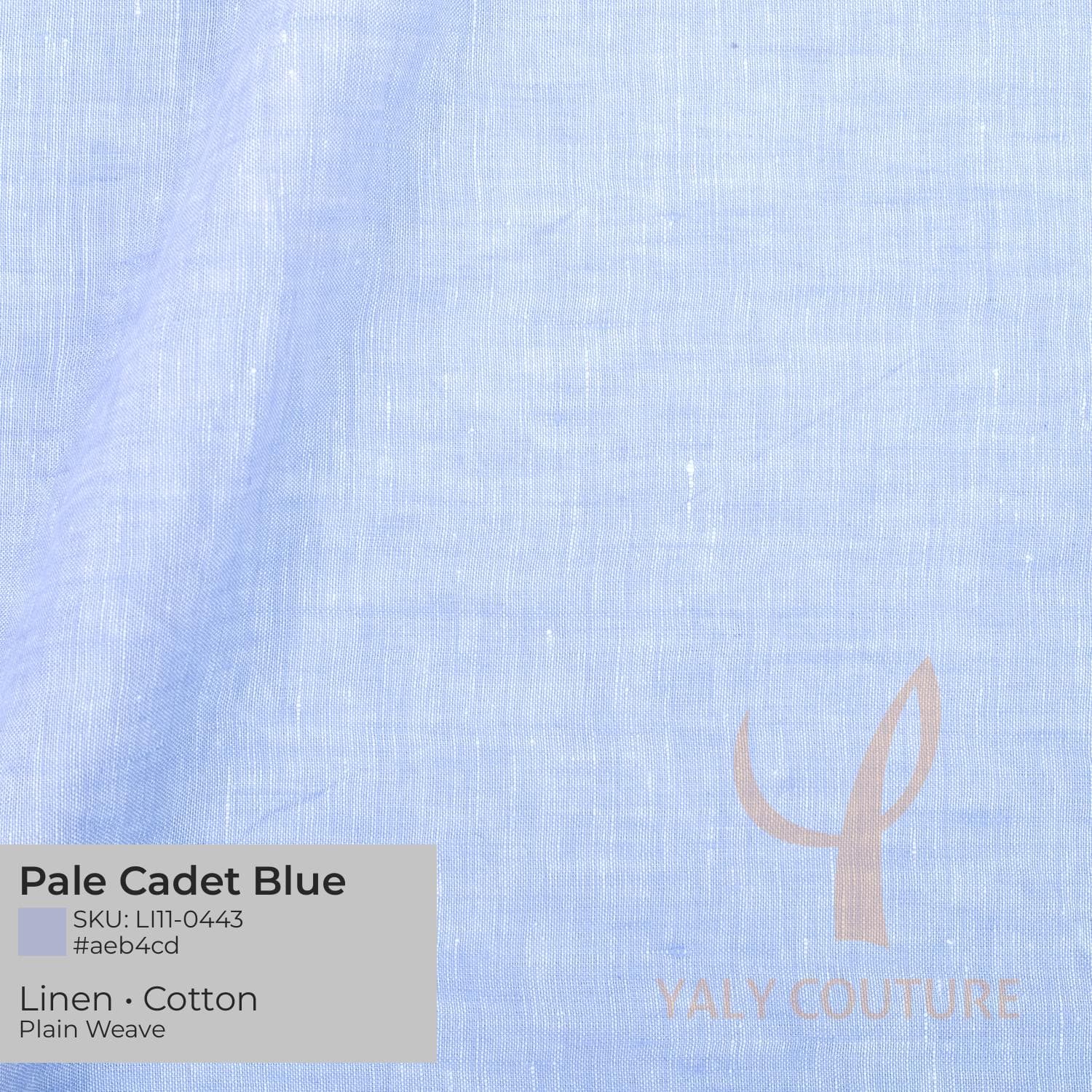 Pale Cadet Blue