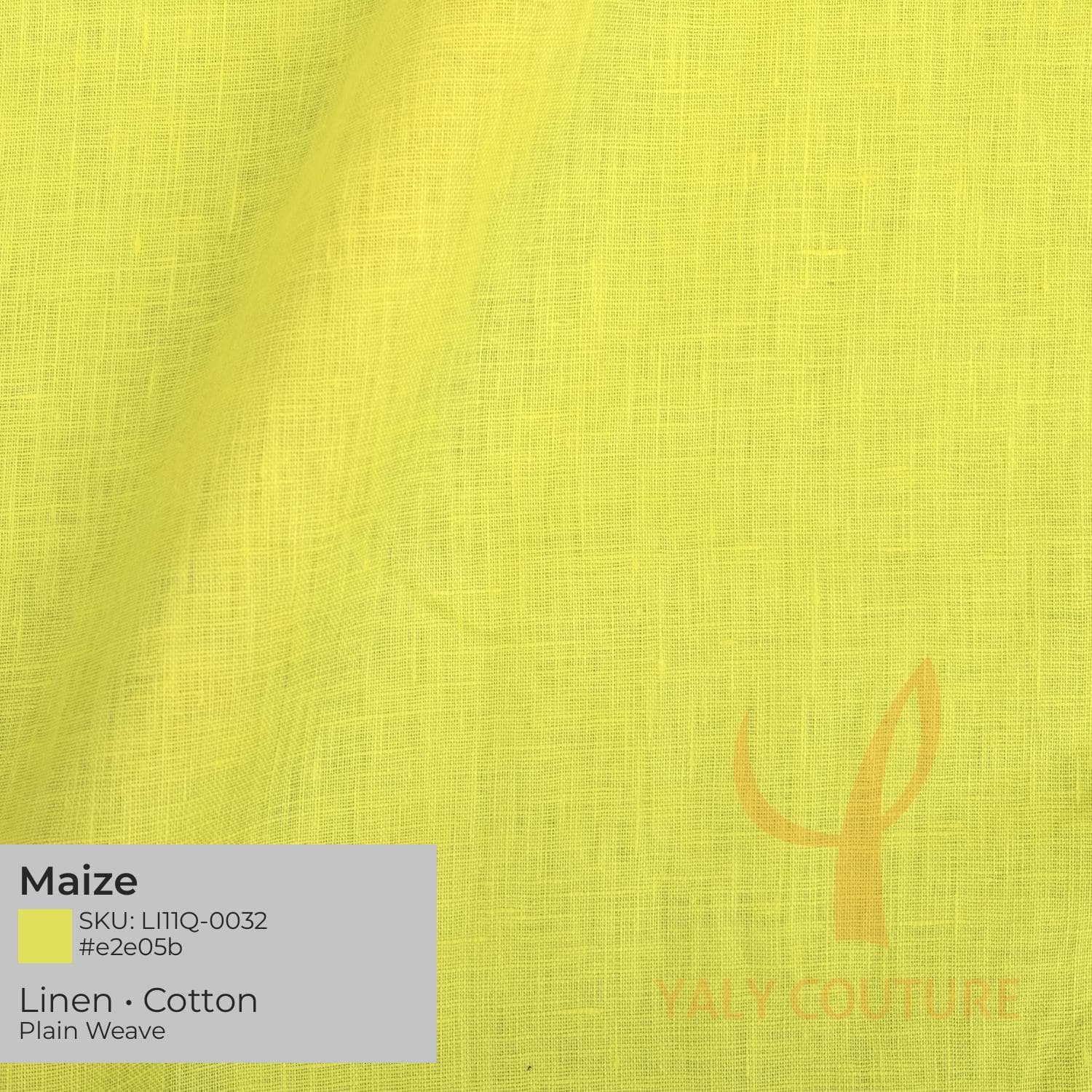 Maize