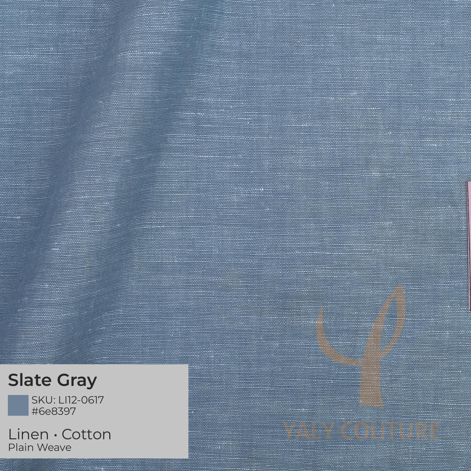 Slate Gray