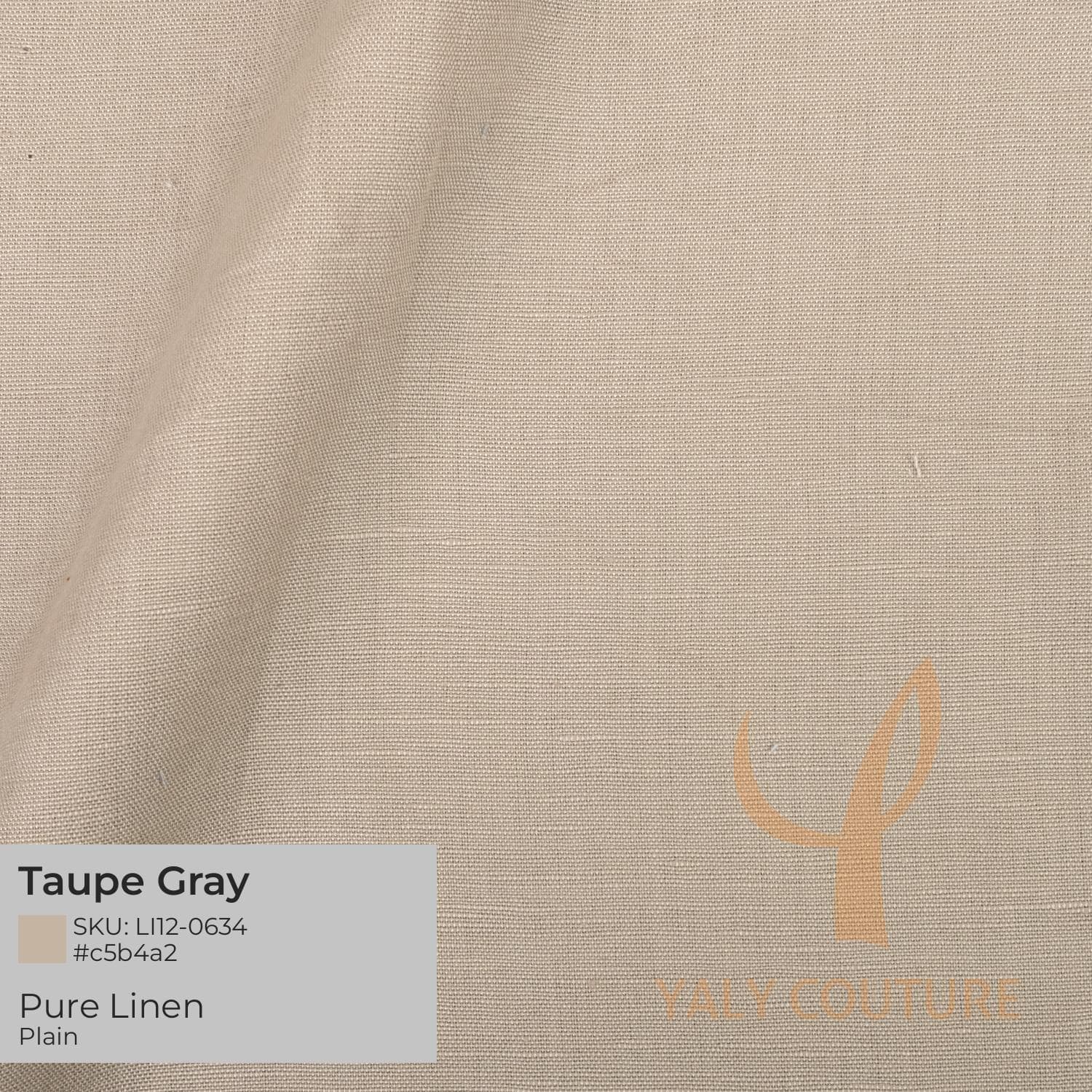 Taupe Gray