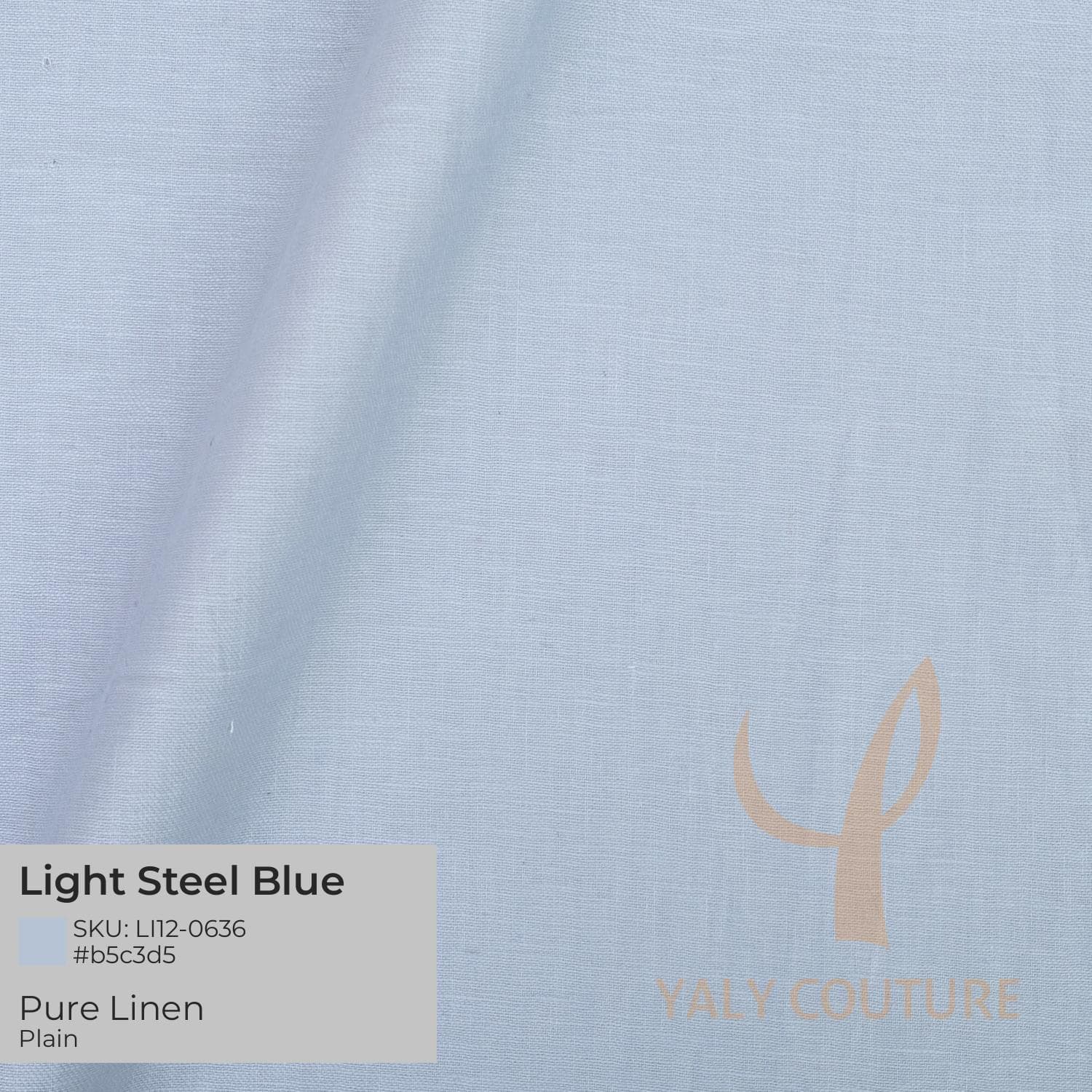 Light Steel Blue