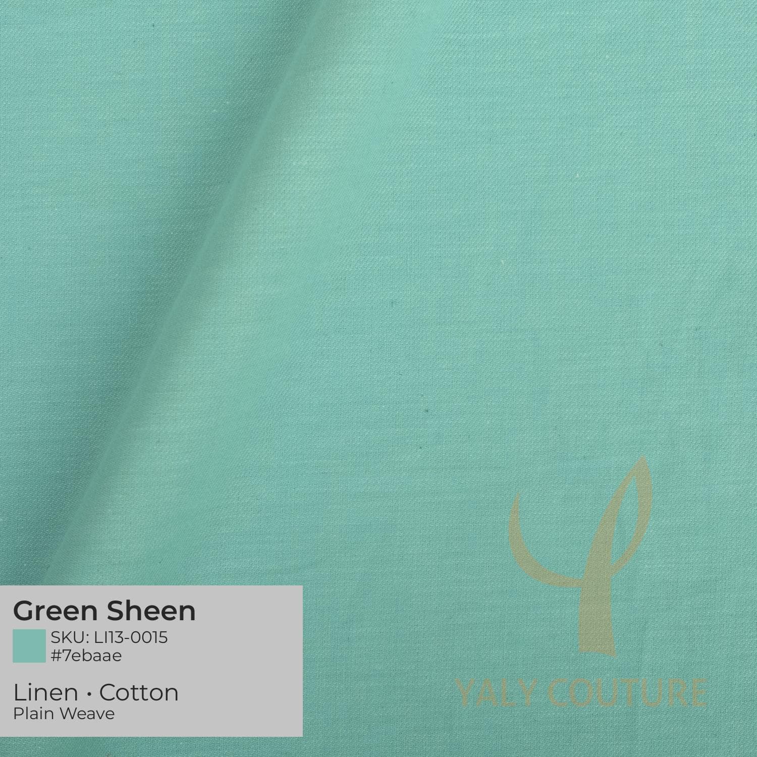 Green Sheen