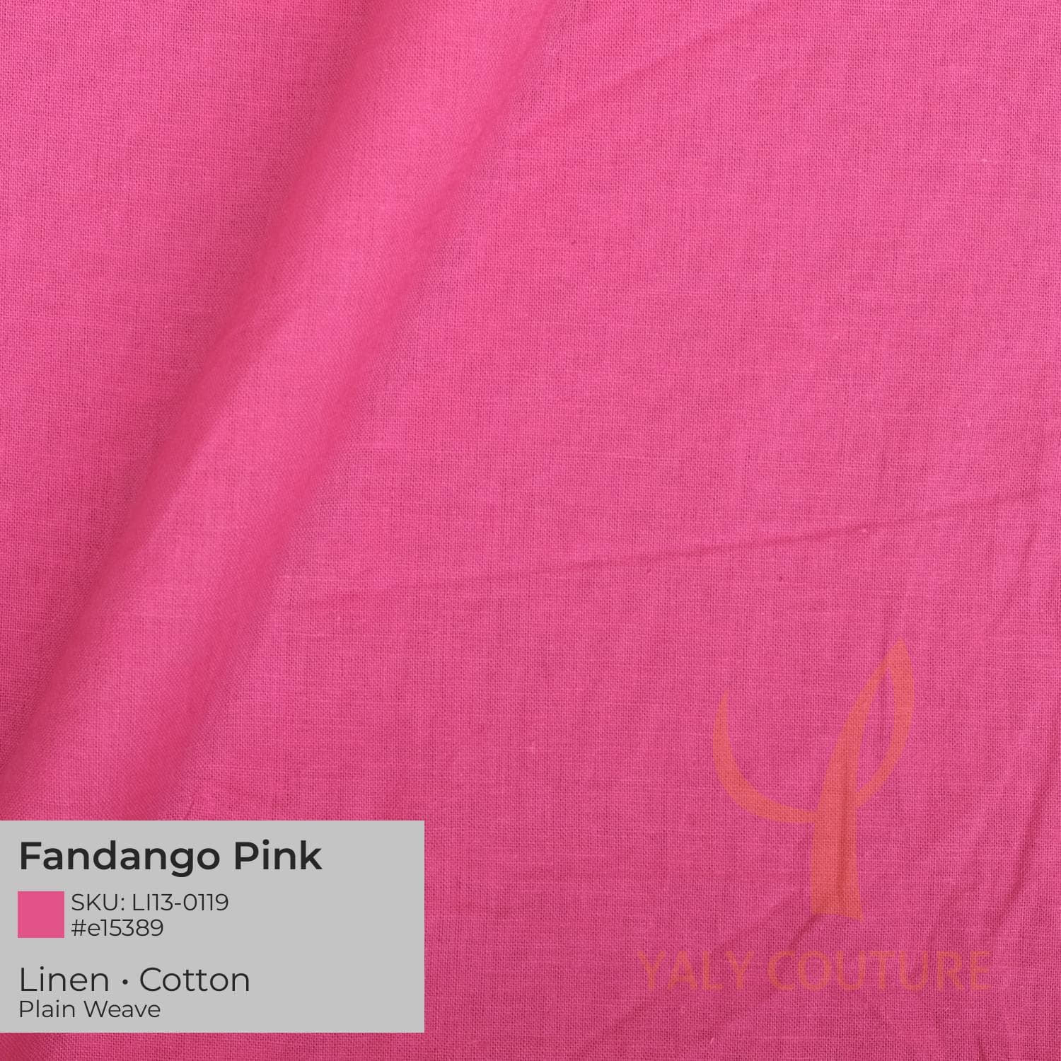 Fandango Pink