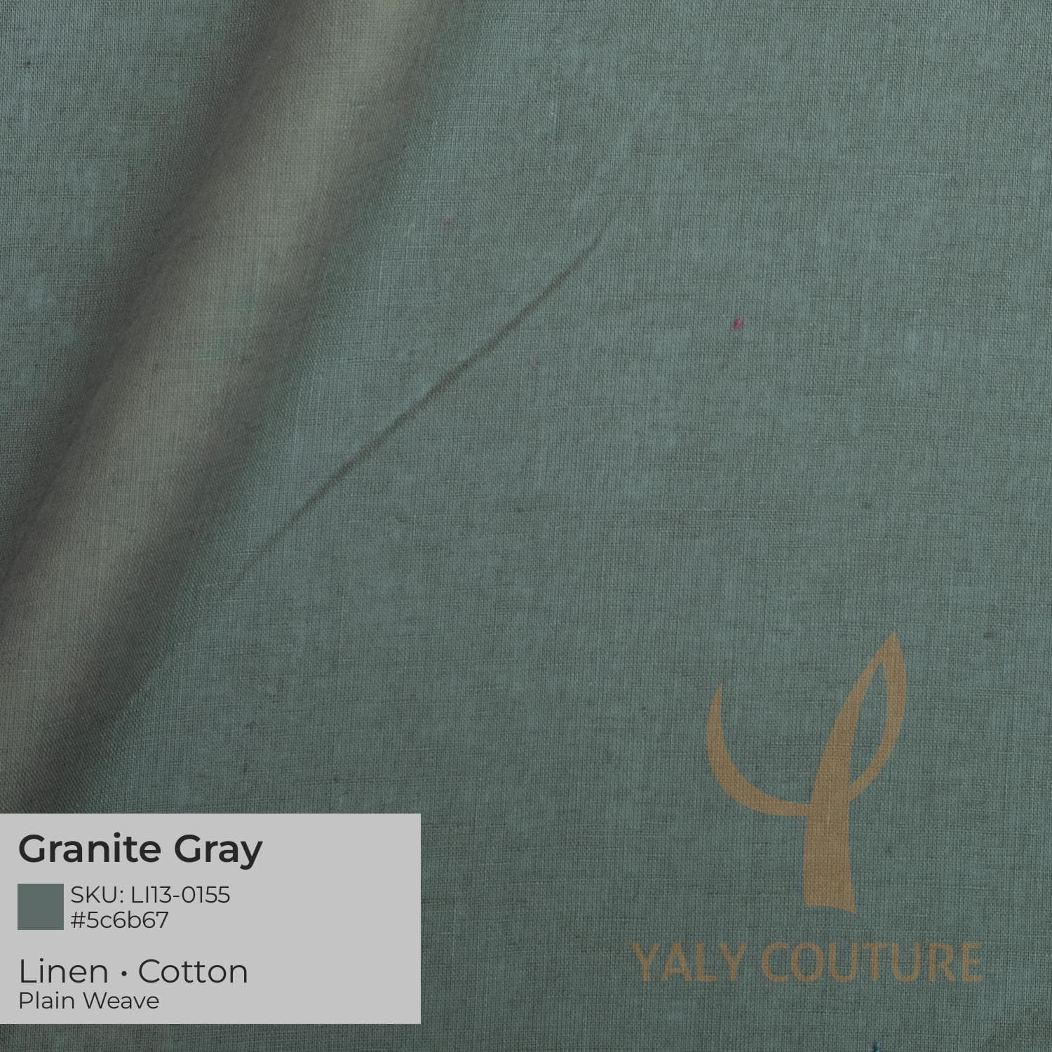 Granite Gray