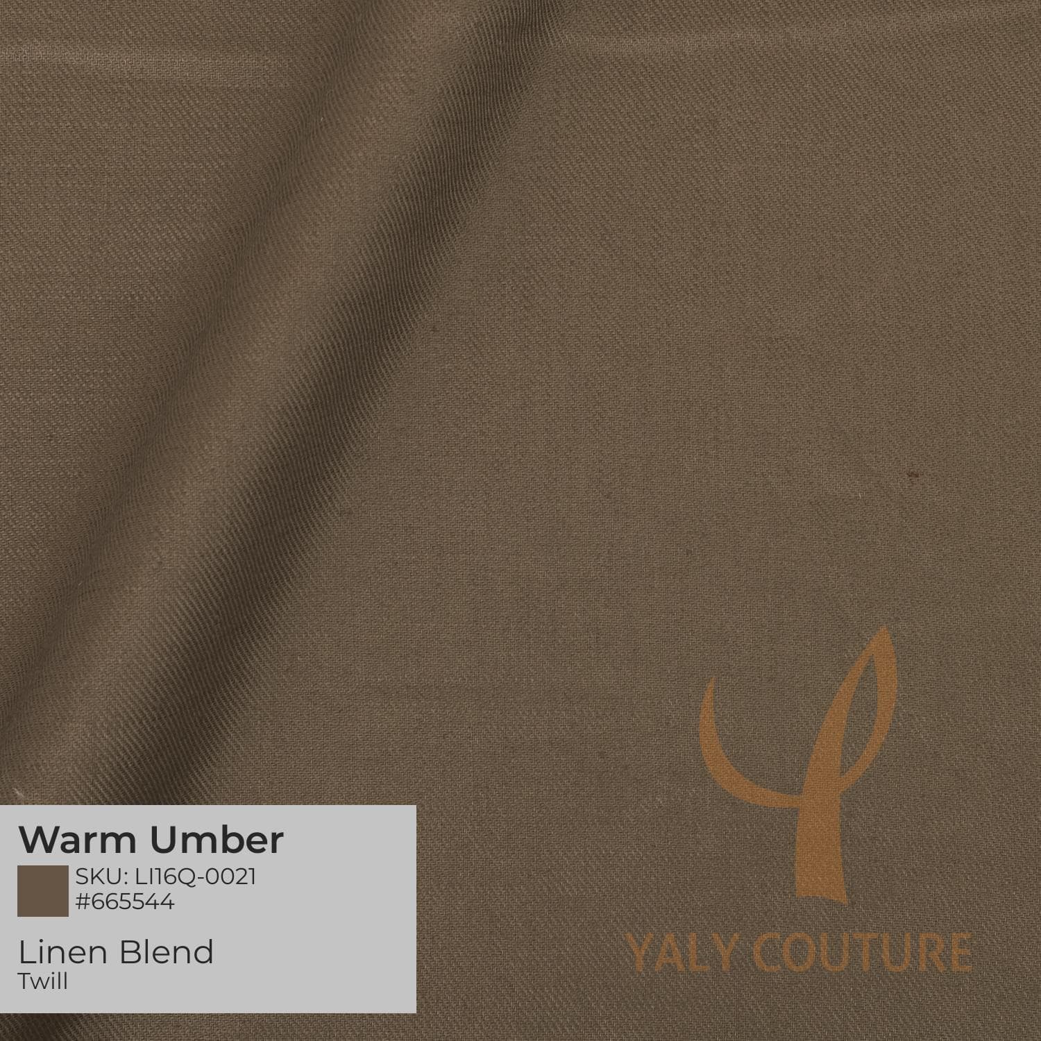 Warm Umber