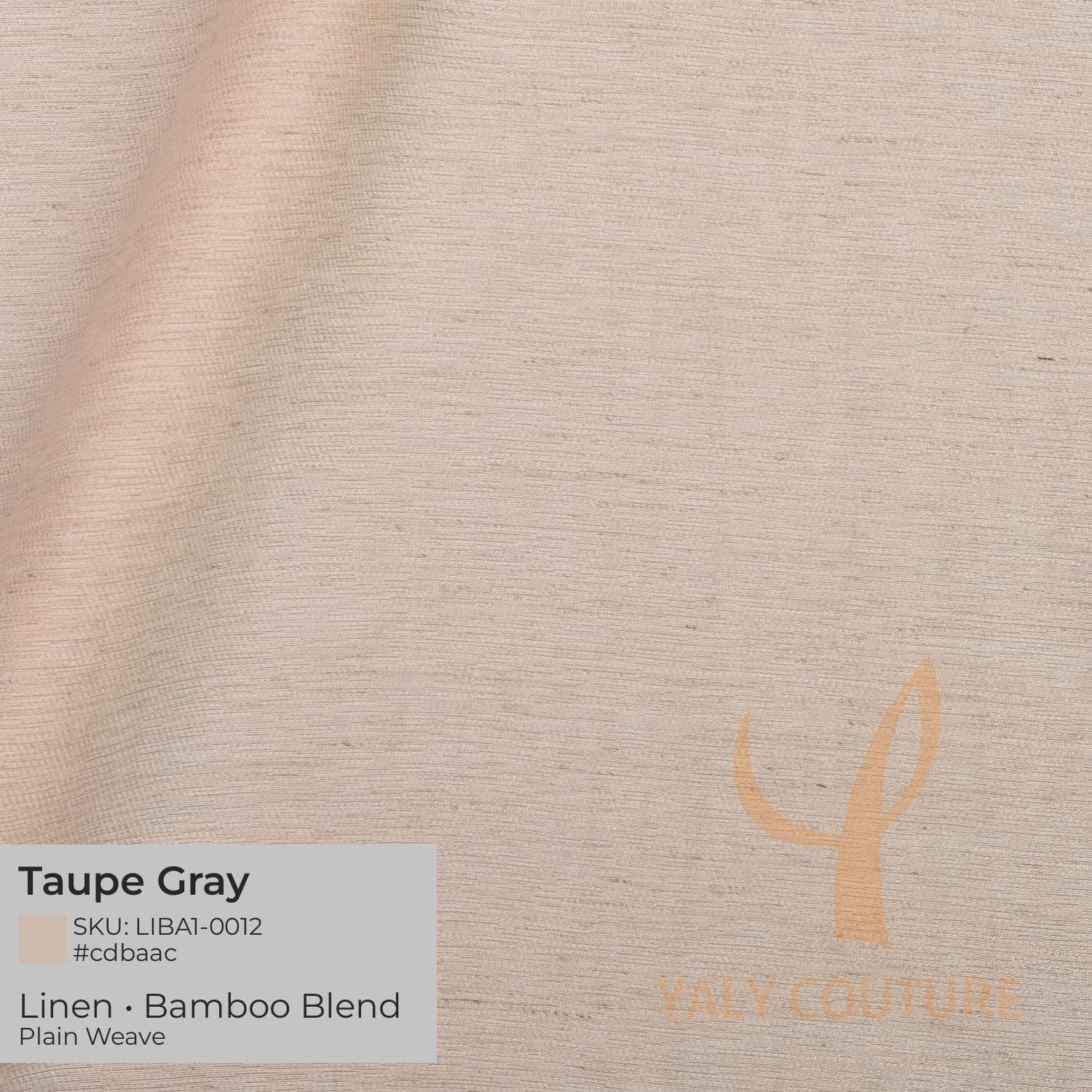 Taupe Gray