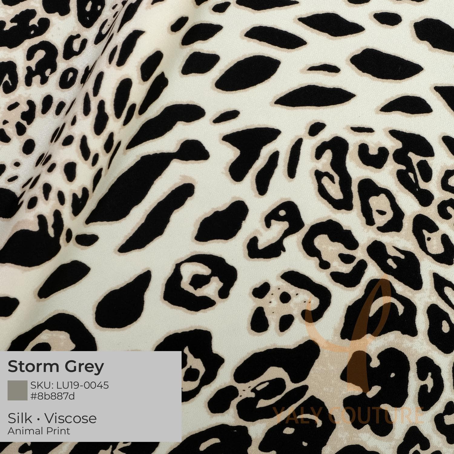 Storm Grey