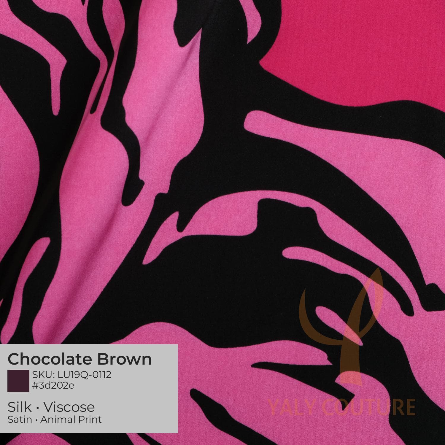 Chocolate Brown