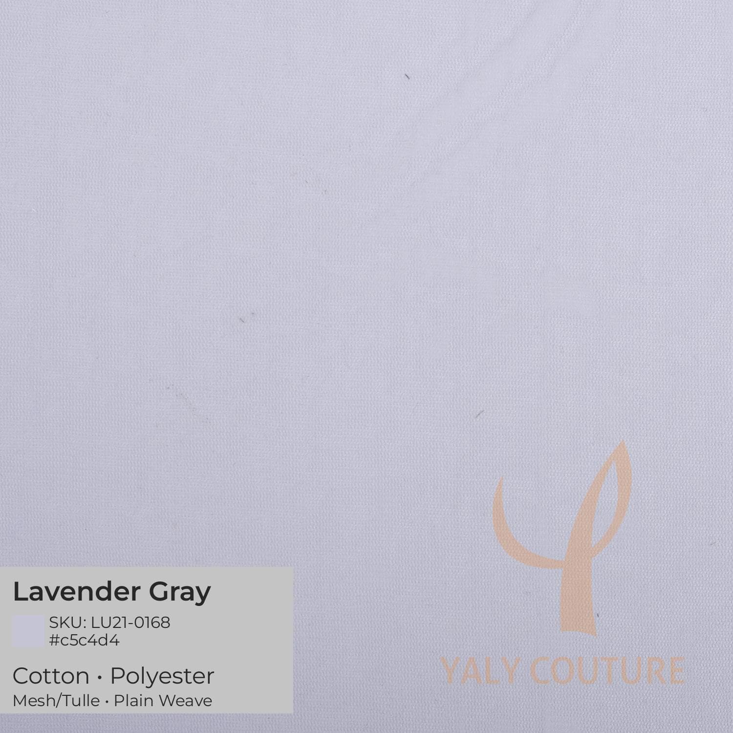 Lavender Gray