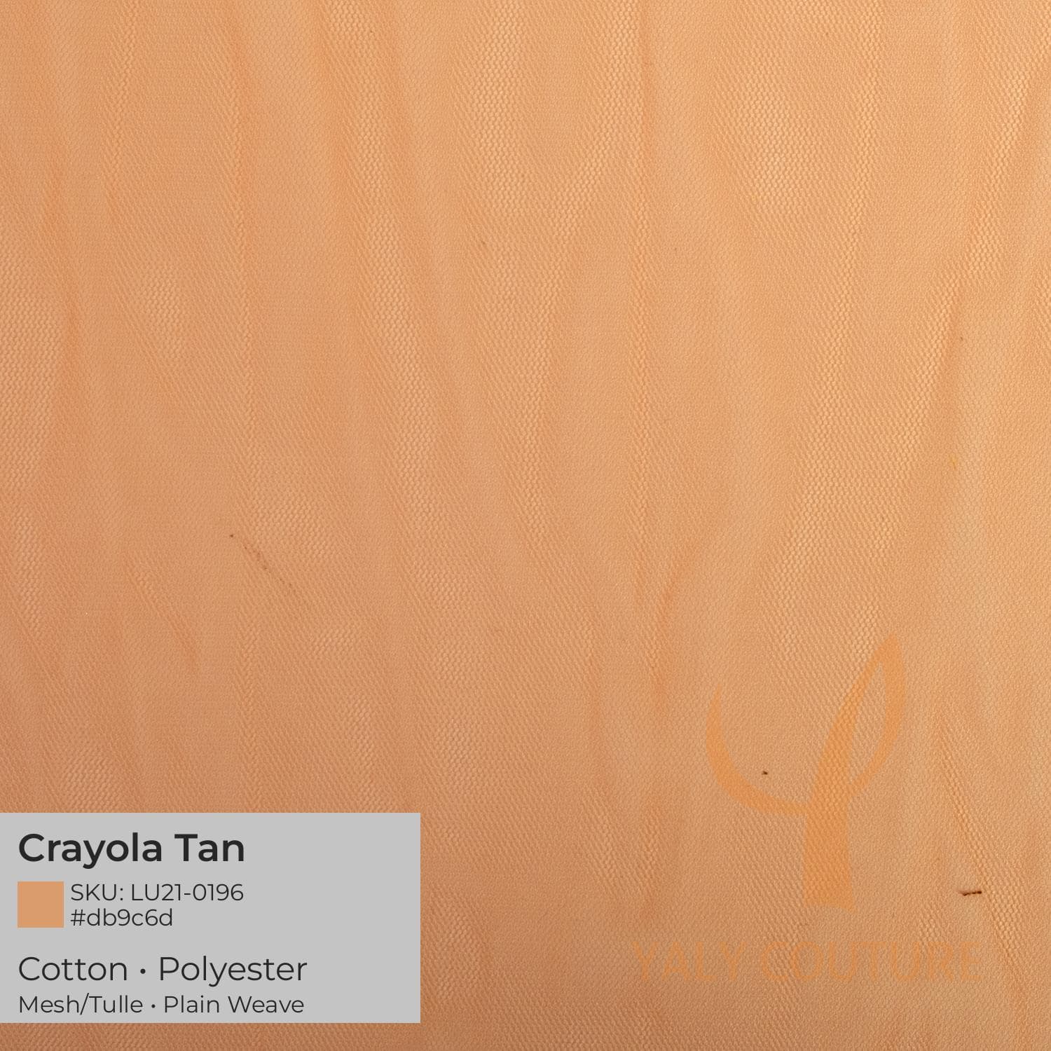 Crayola Tan