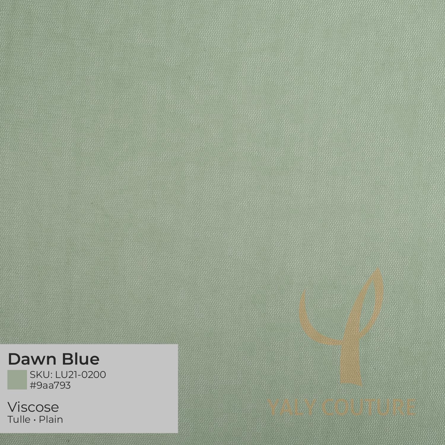 Dawn Blue