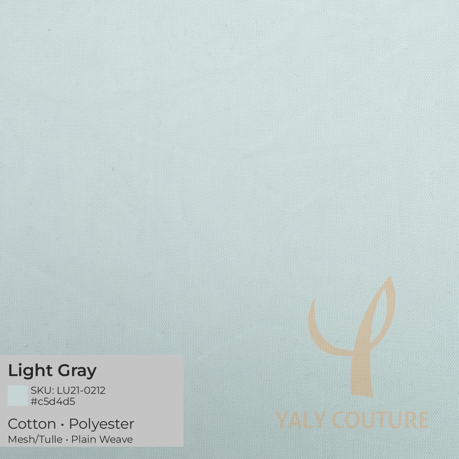 Light Gray