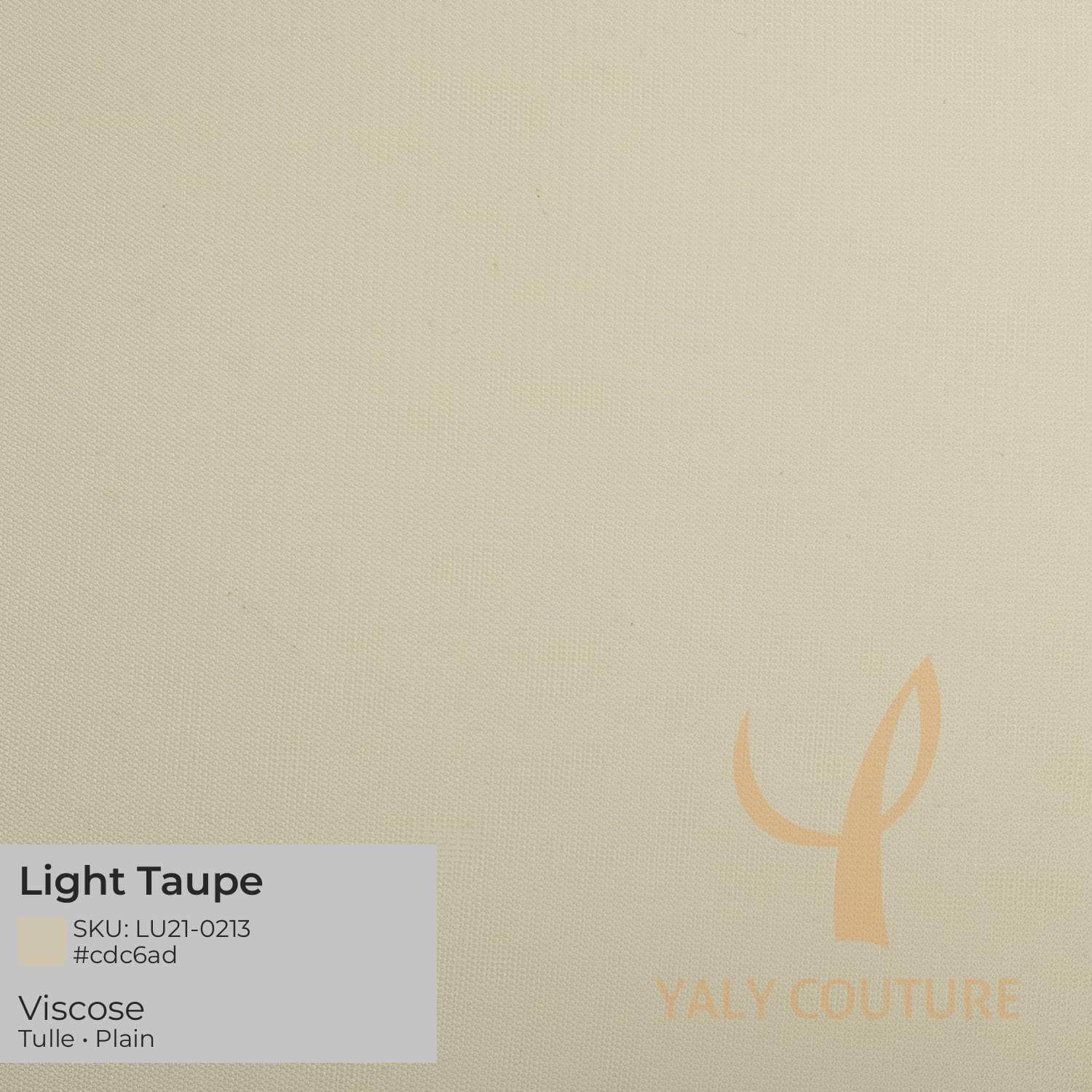 Light Taupe