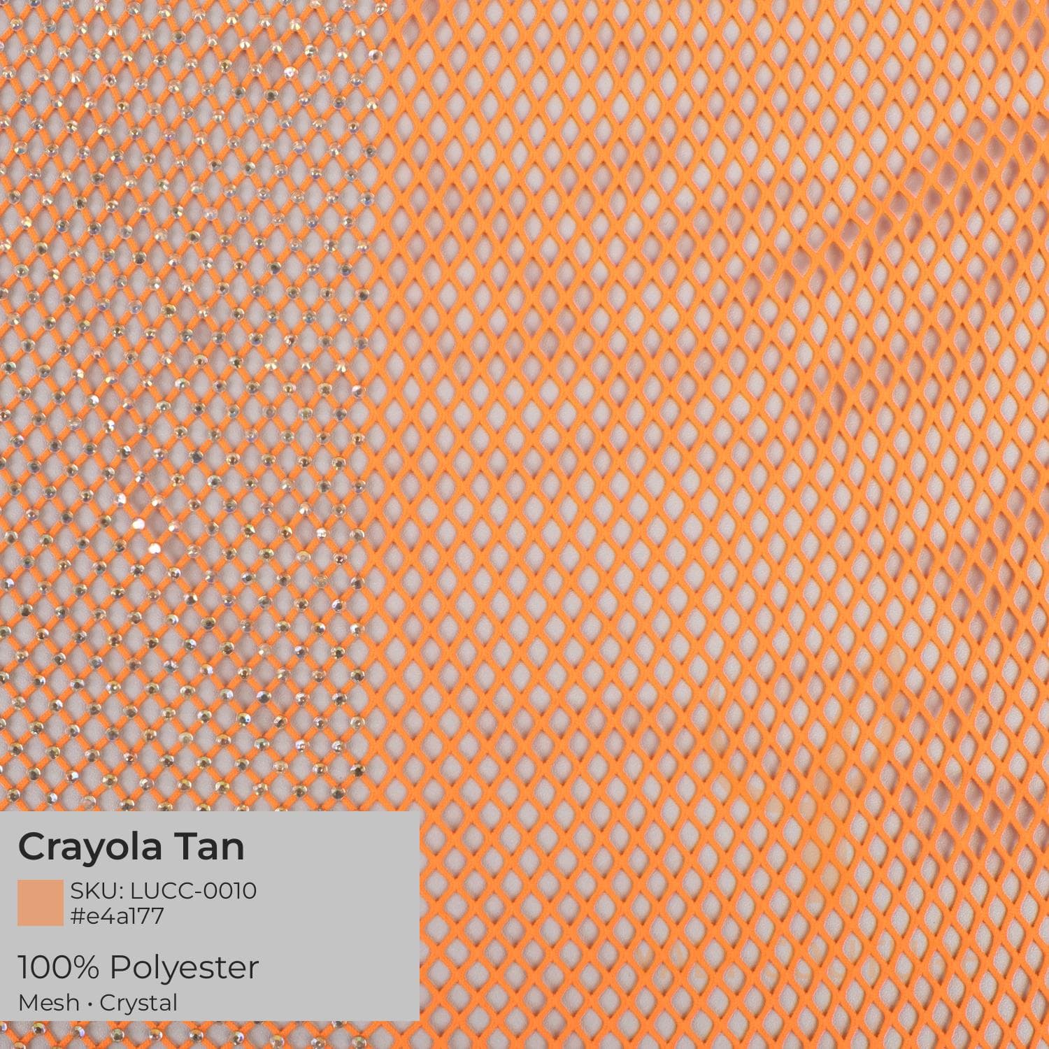 Crayola Tan