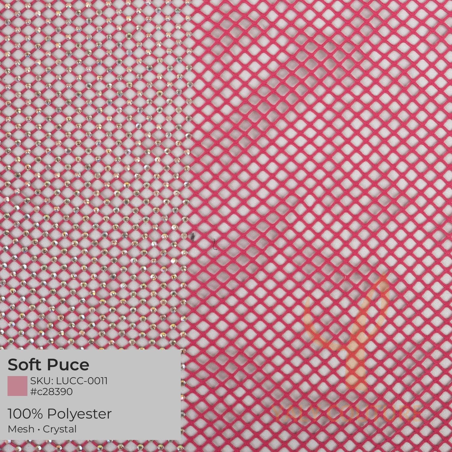 Soft Puce