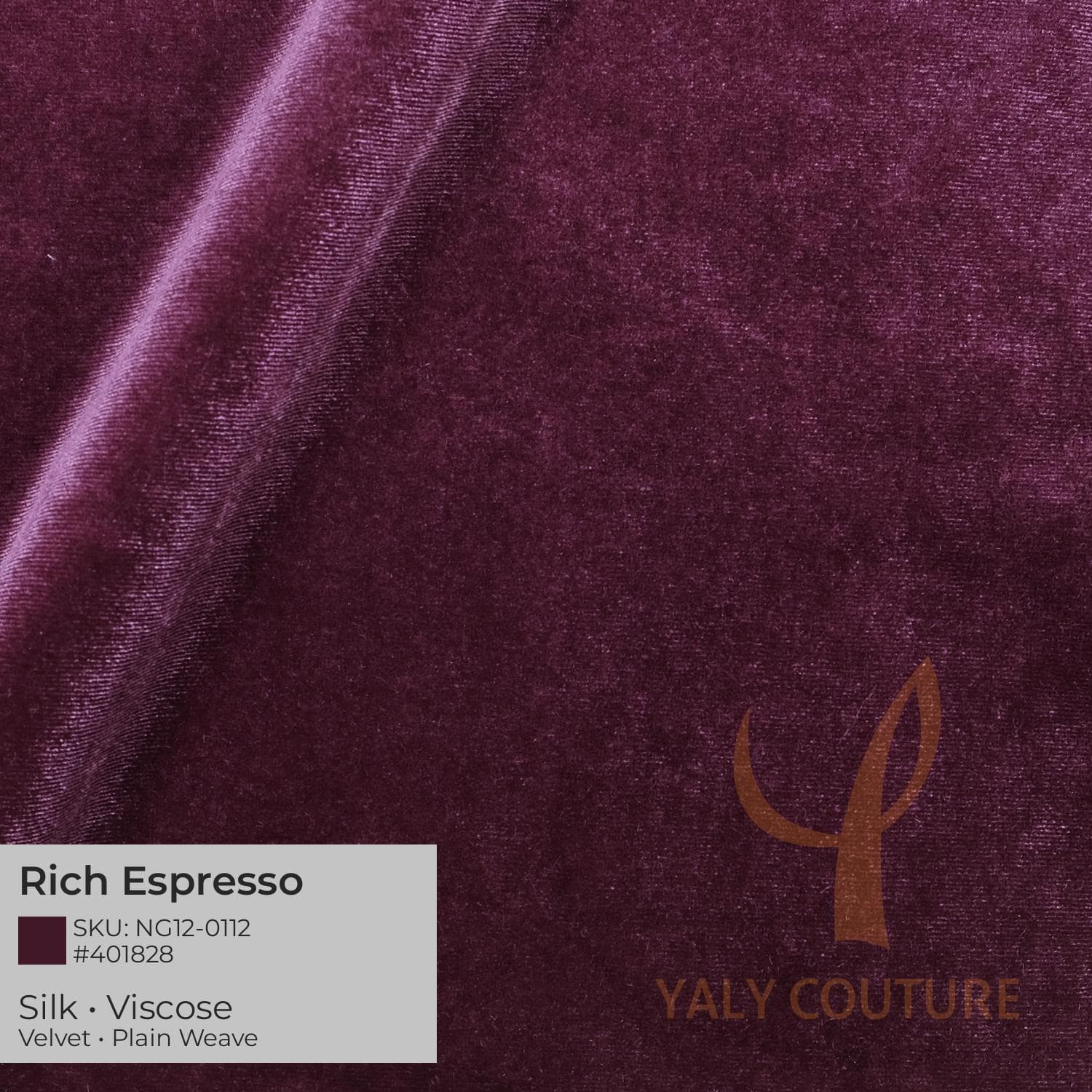 Rich Espresso