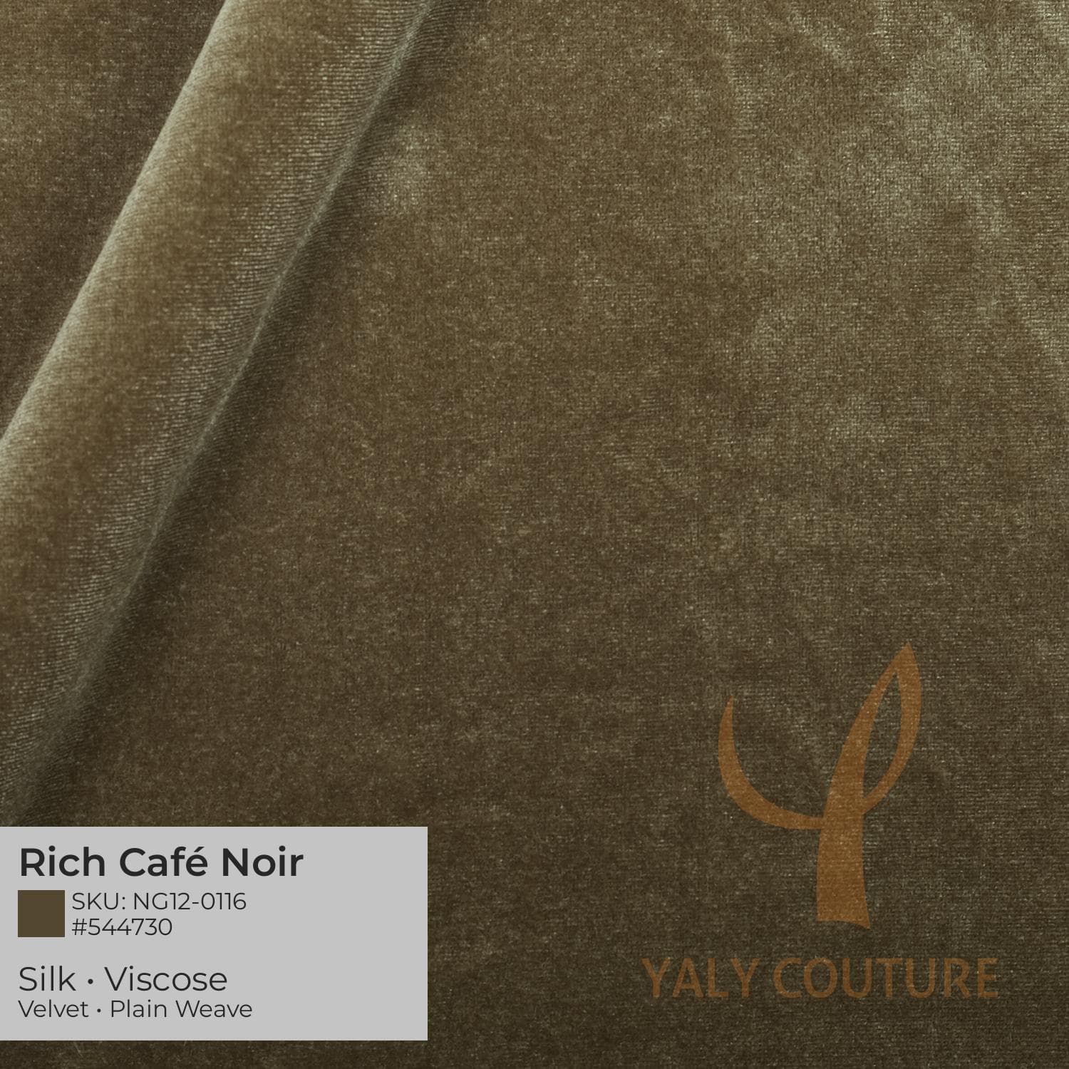 Rich Café Noir