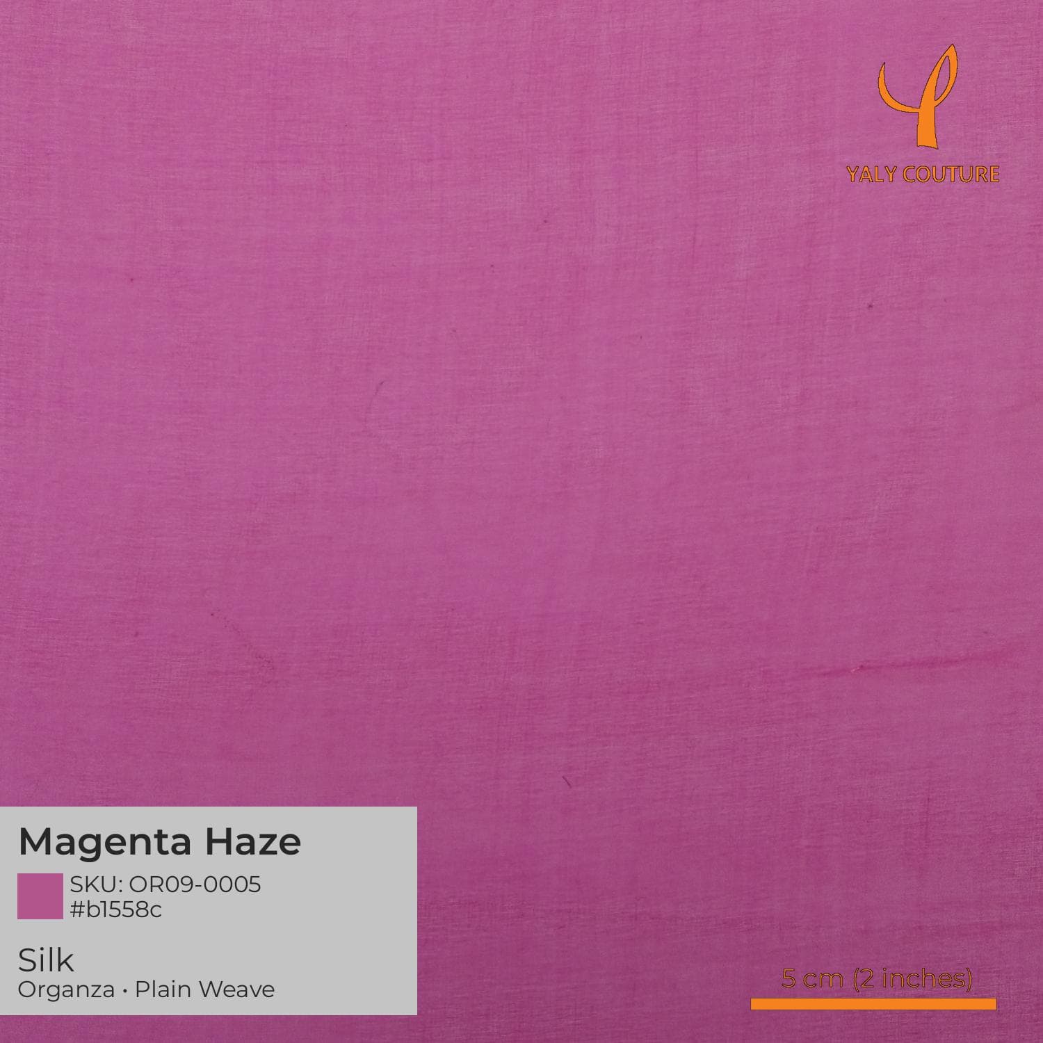 Magenta Haze