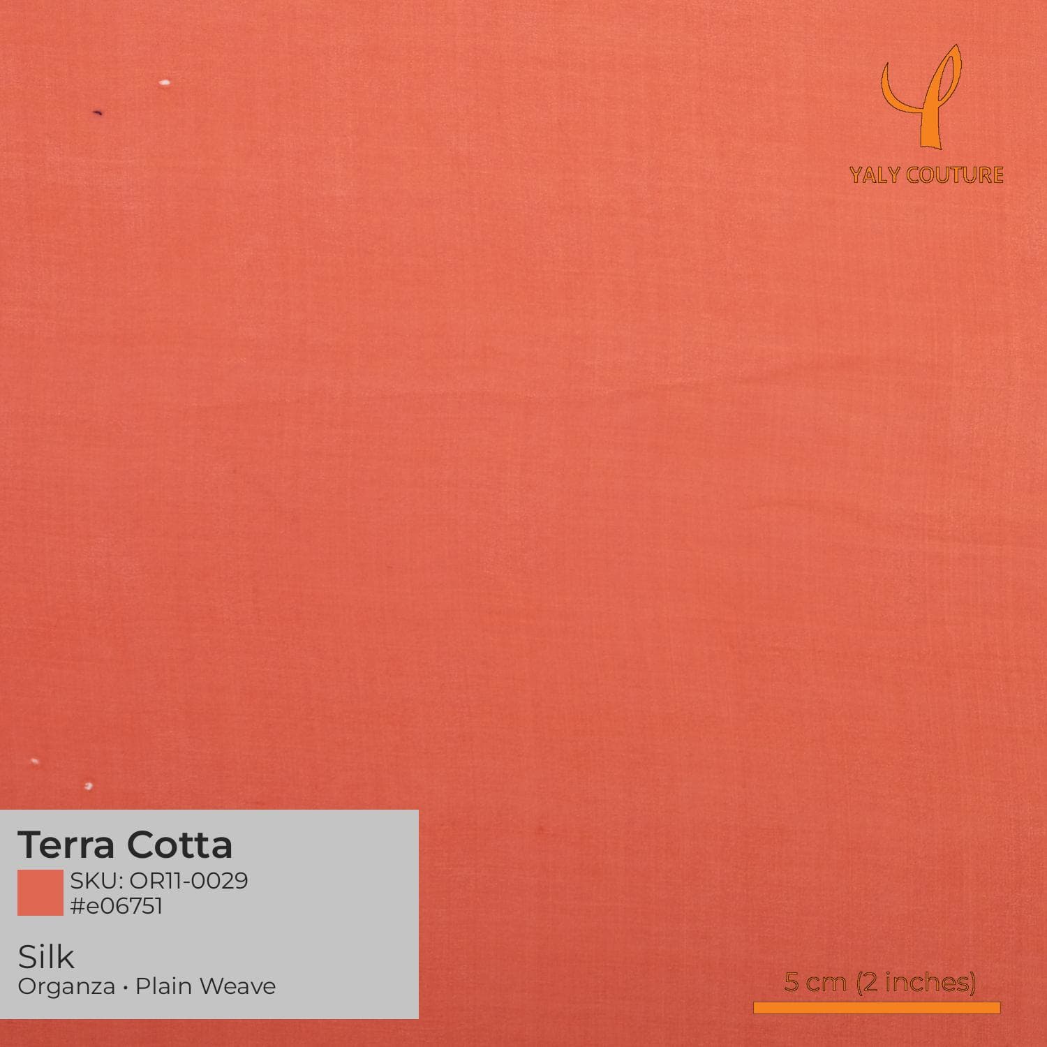 Terra Cotta