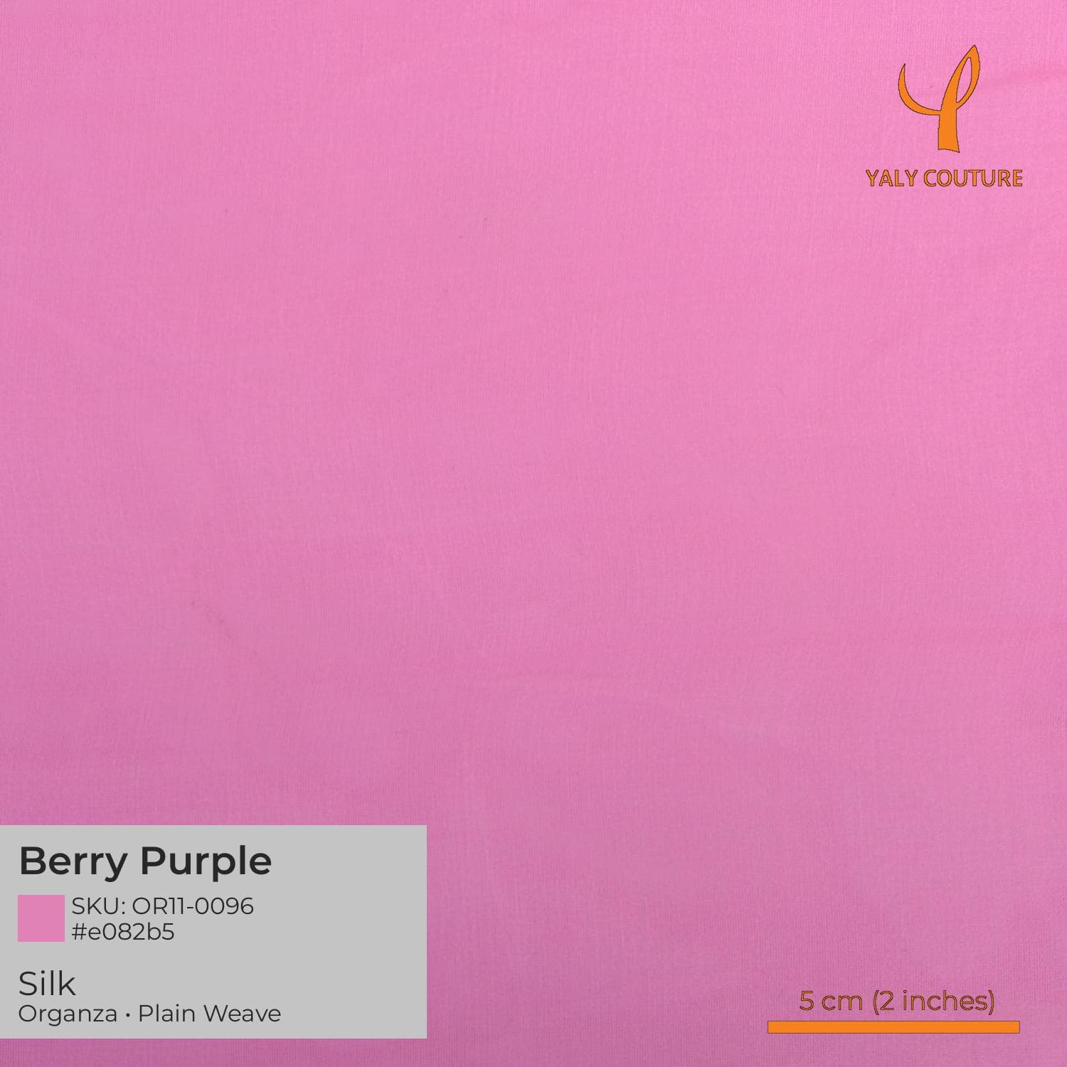 Berry Purple