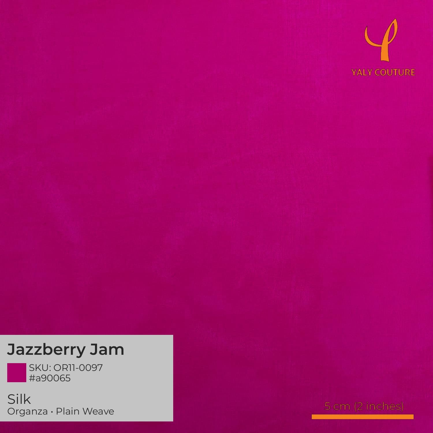 Jazzberry Jam