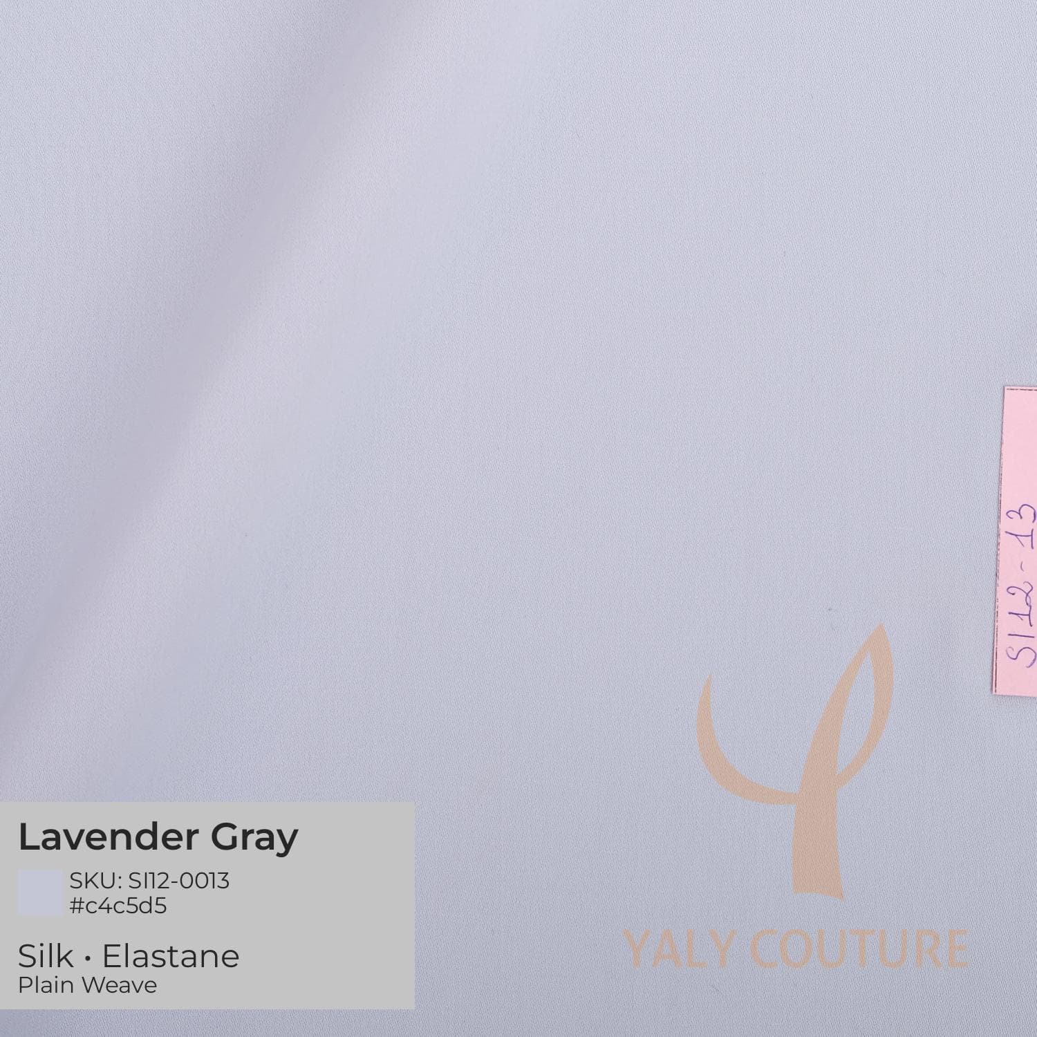 Lavender Gray