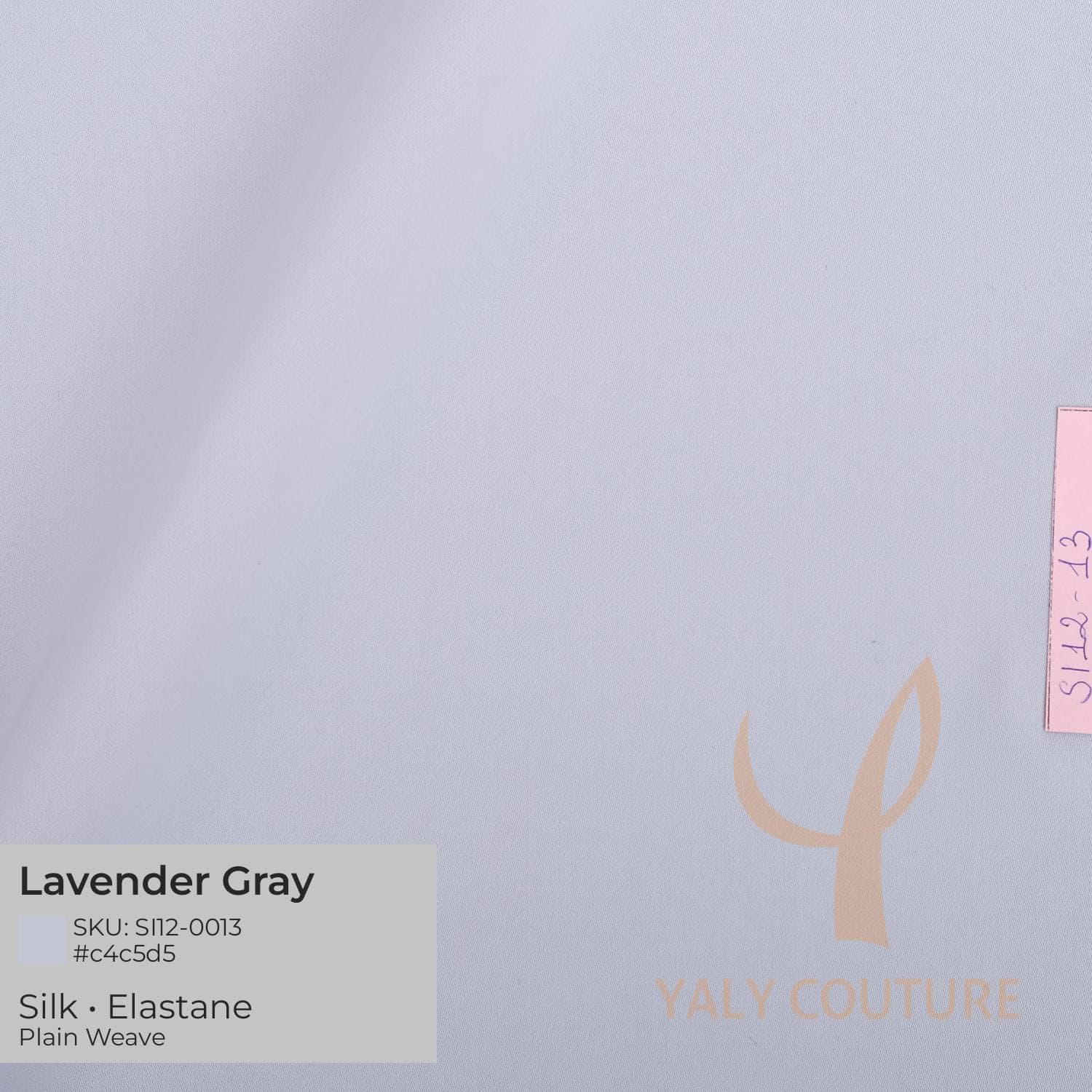 Lavender Gray